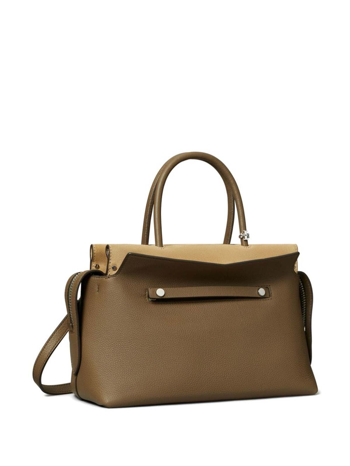 Mercer tote bag 162235250WILDMUSHROOM (TORY BURCH / ハンドバッグ・ショルダーバッグ ) | TORY BURCH (トリーバーチ)(3)