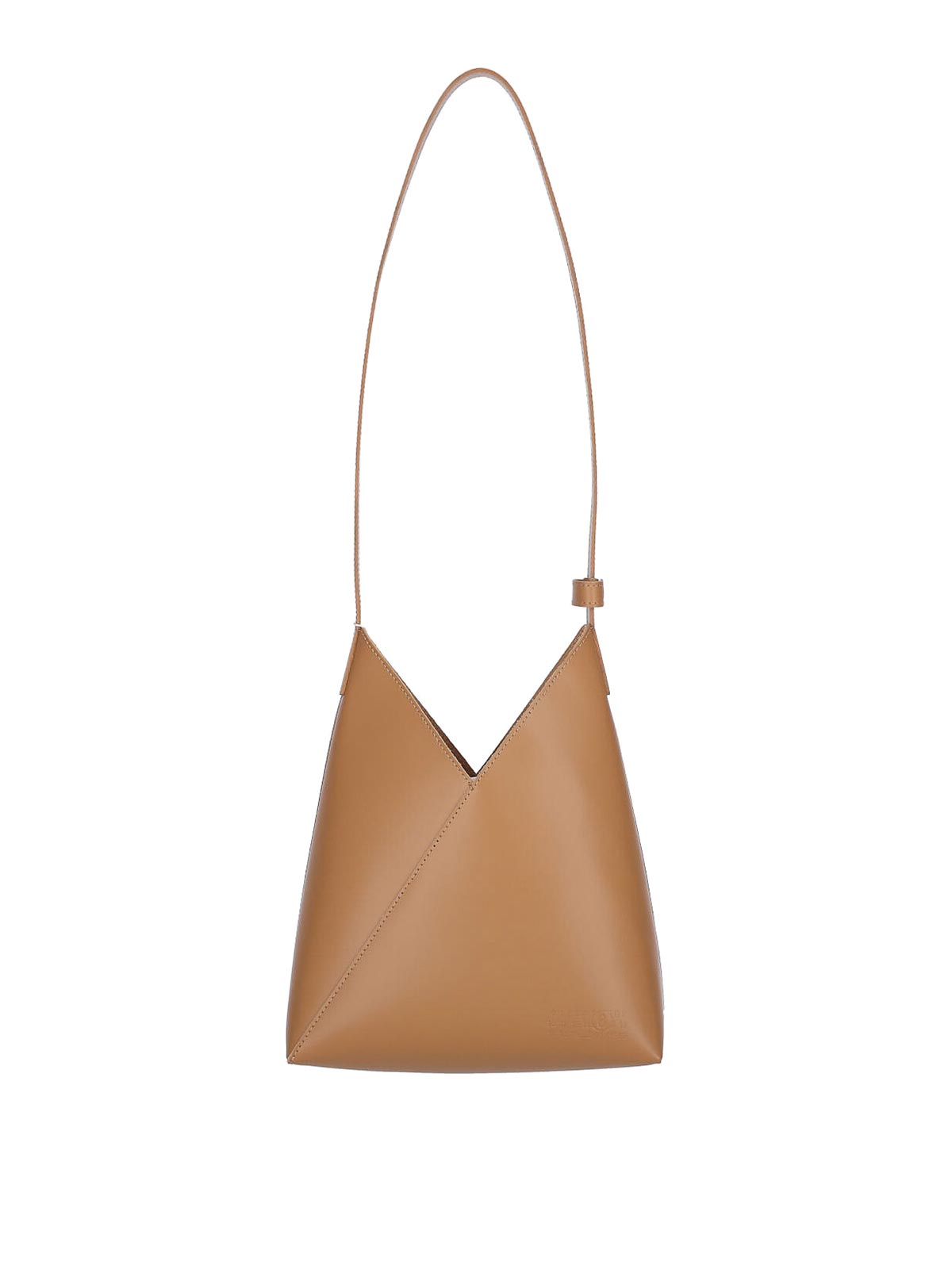 Small Shoulder Bag SB6ZH0019P7183T2155 (MM6 Maison Margiela / ハンドバッグ・ショルダーバッグ ) | MM6 Maison Margiela (エムエムシックス)
