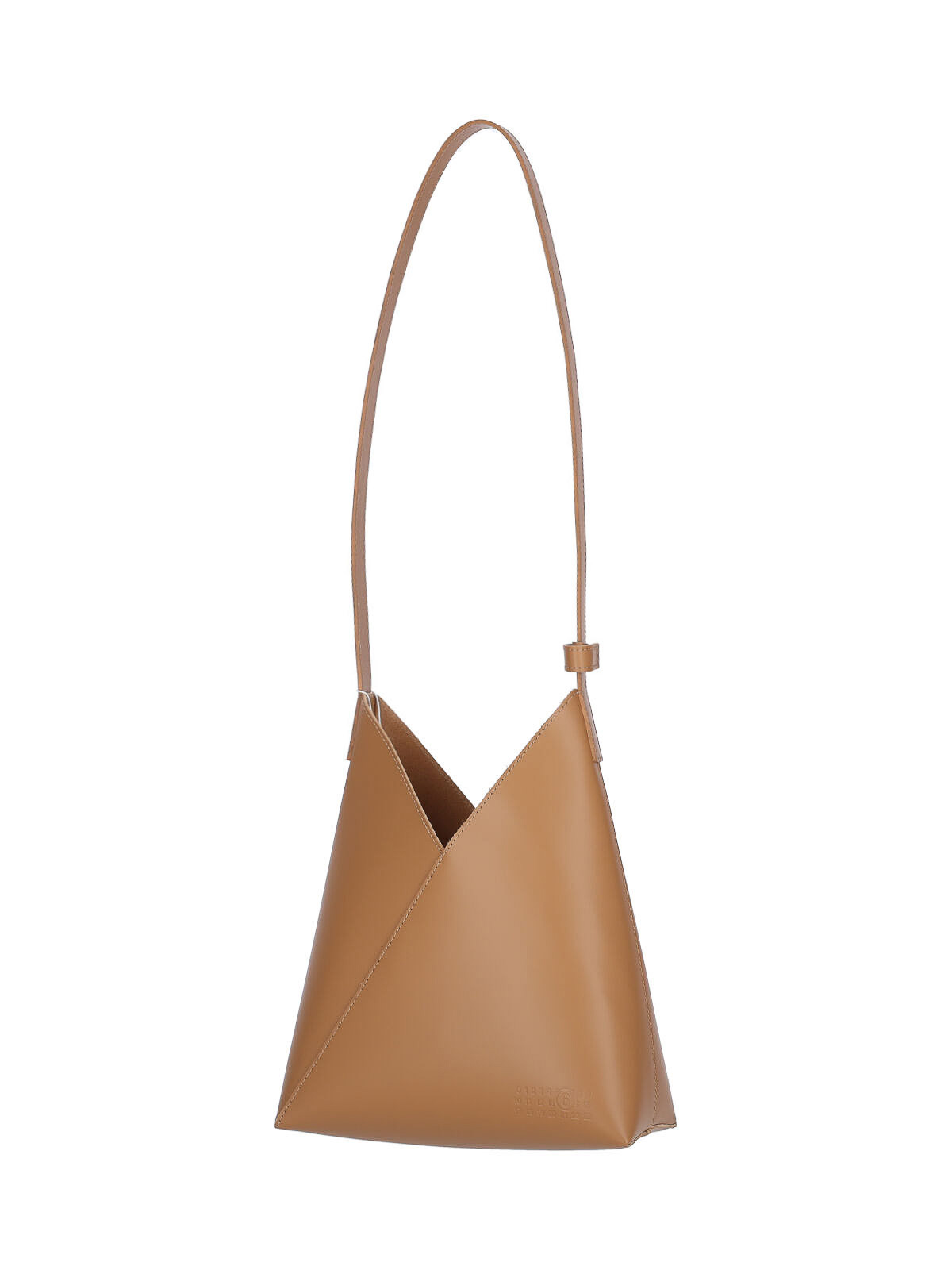 Small Shoulder Bag SB6ZH0019P7183T2155 (MM6 Maison Margiela / ハンドバッグ・ショルダーバッグ ) | MM6 Maison Margiela (エムエムシックス)(1)