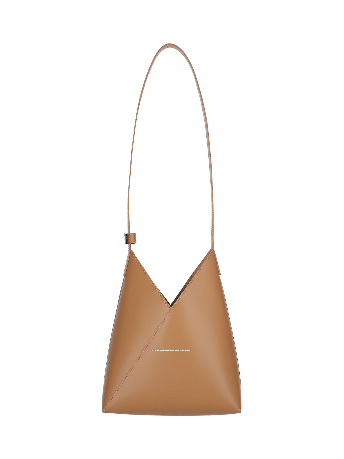 Small Shoulder Bag SB6ZH0019P7183T2155 (MM6 Maison Margiela / ハンドバッグ・ショルダーバッグ ) | MM6 Maison Margiela (エムエムシックス)(2)