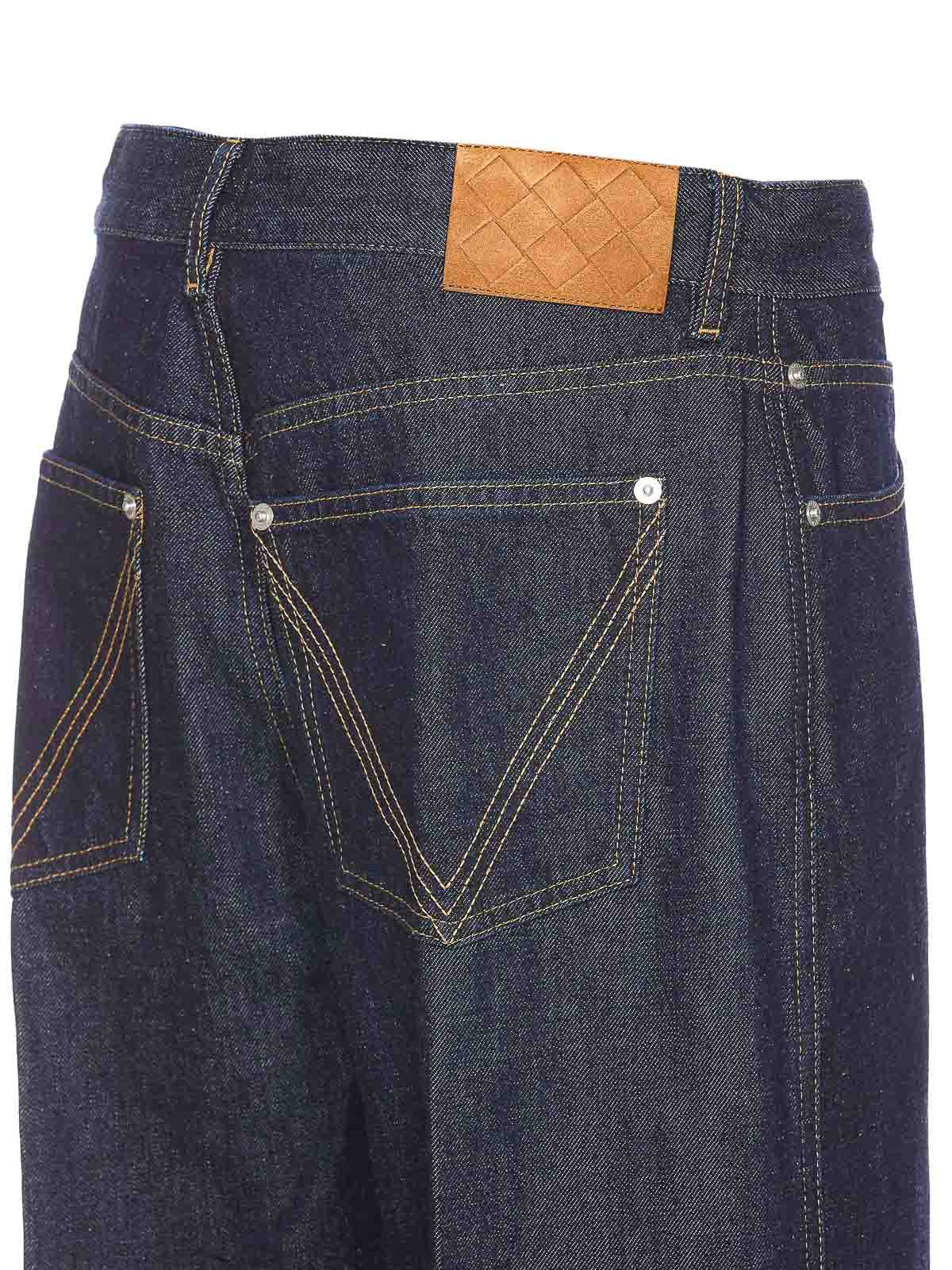Pants 813509V0W204545 (Bottega Veneta / パンツ ) | Bottega Veneta (ボッテガ・ヴェネタ)(2)