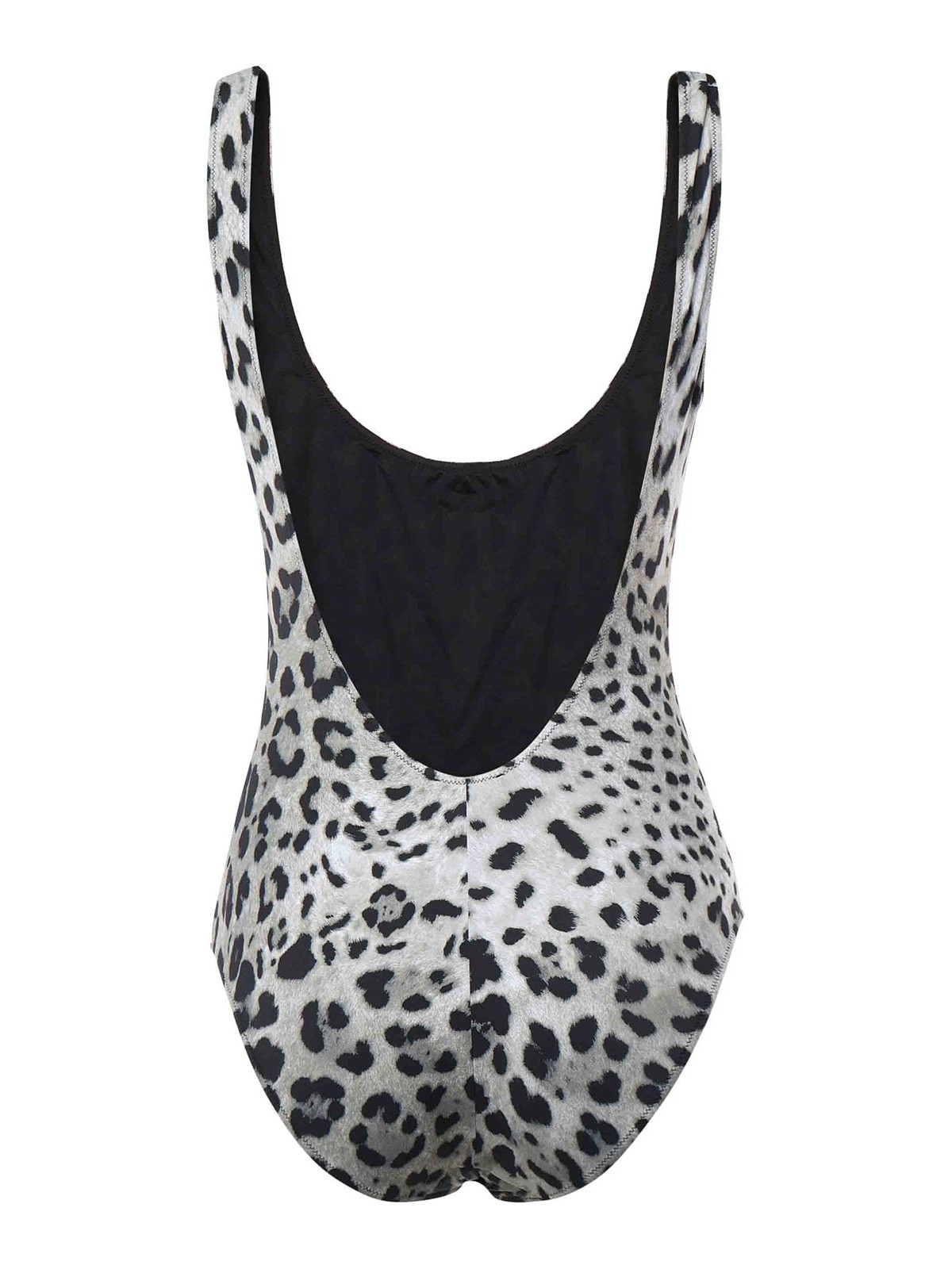 Leopard Print Olympic One-Piece Swimsuit O9A46JONO11HI13N (Dolce & Gabbana / スイムウェア ) | Dolce & Gabbana (ドルチェガッバーナ)(1)