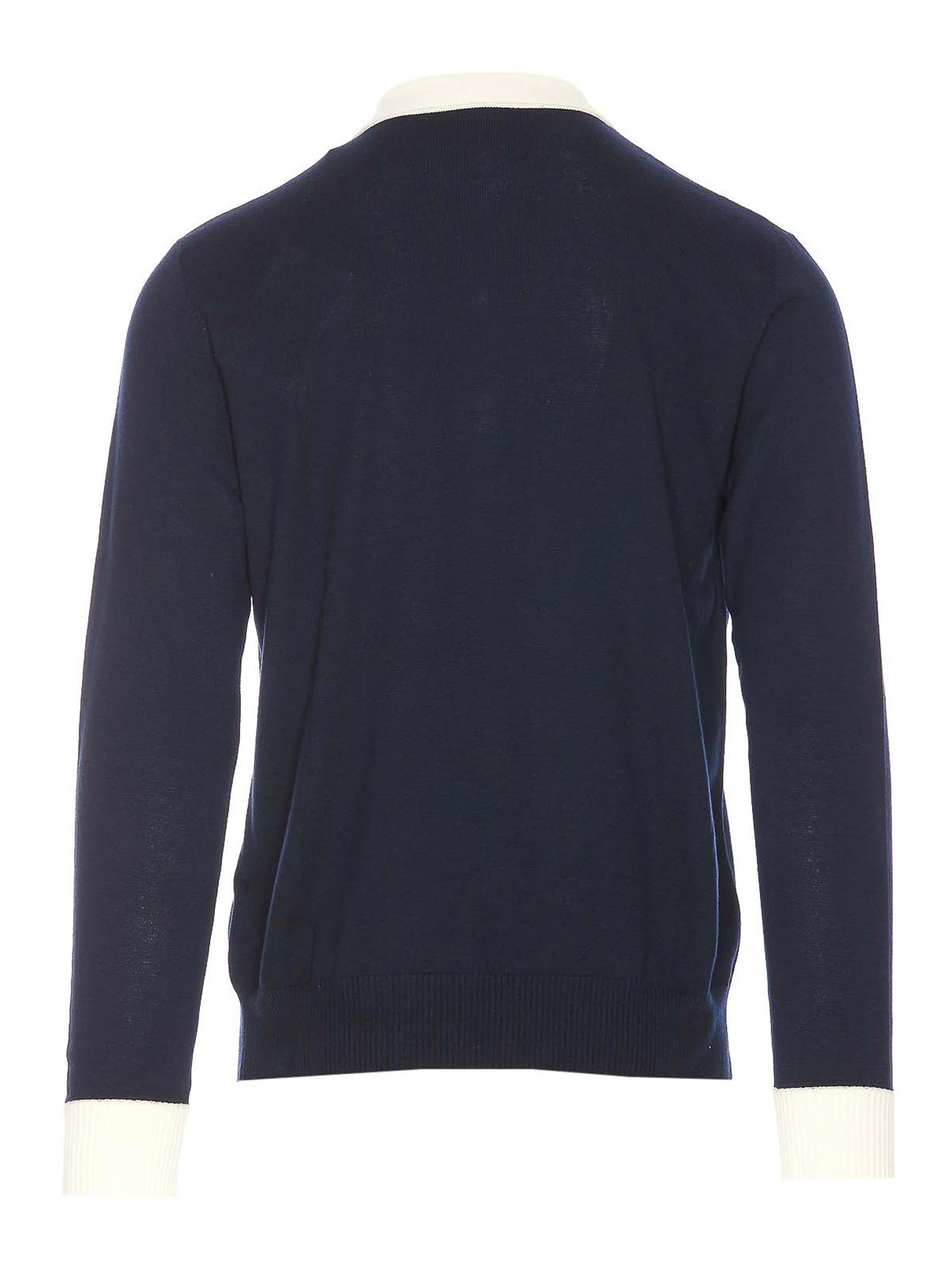 Long Sleeves Polo KP03QAPERGX (Valentino Garavani / ポロシャツ ) | Valentino Garavani (ヴァレンティノ)(1)