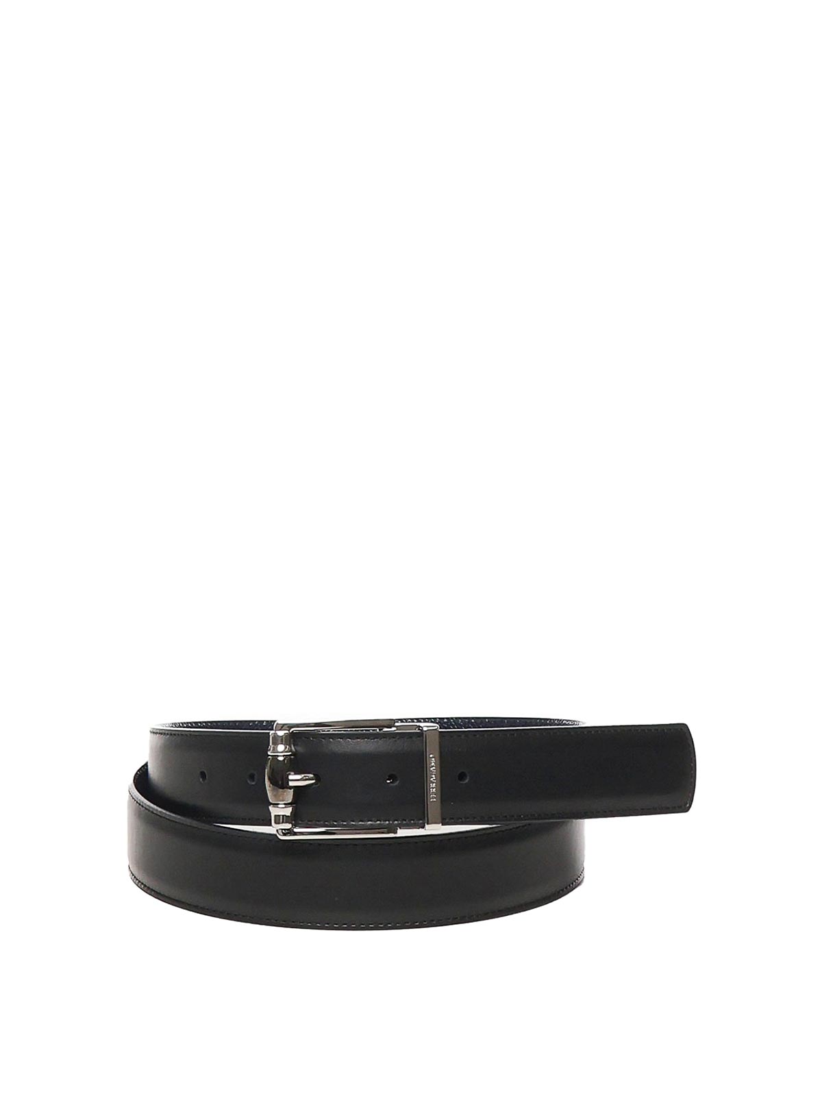 Reversible And Adjustable Belt 670419780449002 (FERRAGAMO / ベルト・サスペンダー ) | FERRAGAMO (フェラガモ)