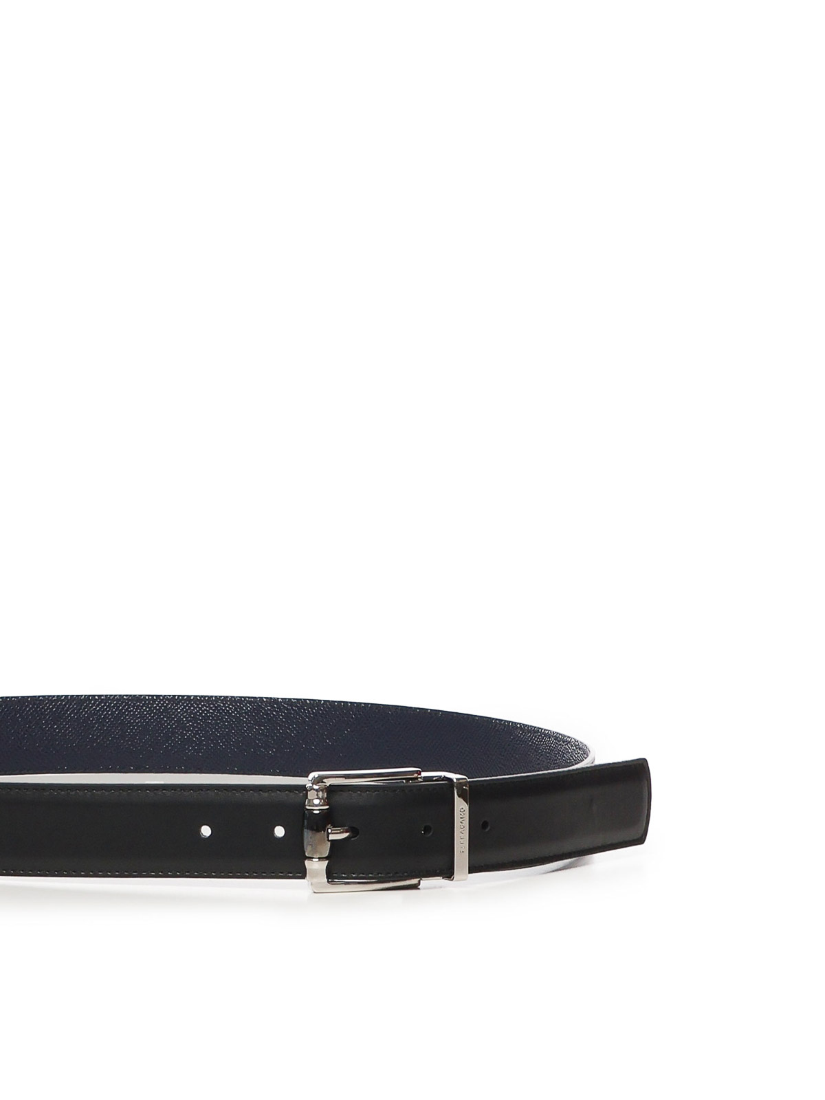 Reversible And Adjustable Belt 670419780449002 (FERRAGAMO / ベルト・サスペンダー ) | FERRAGAMO (フェラガモ)(2)