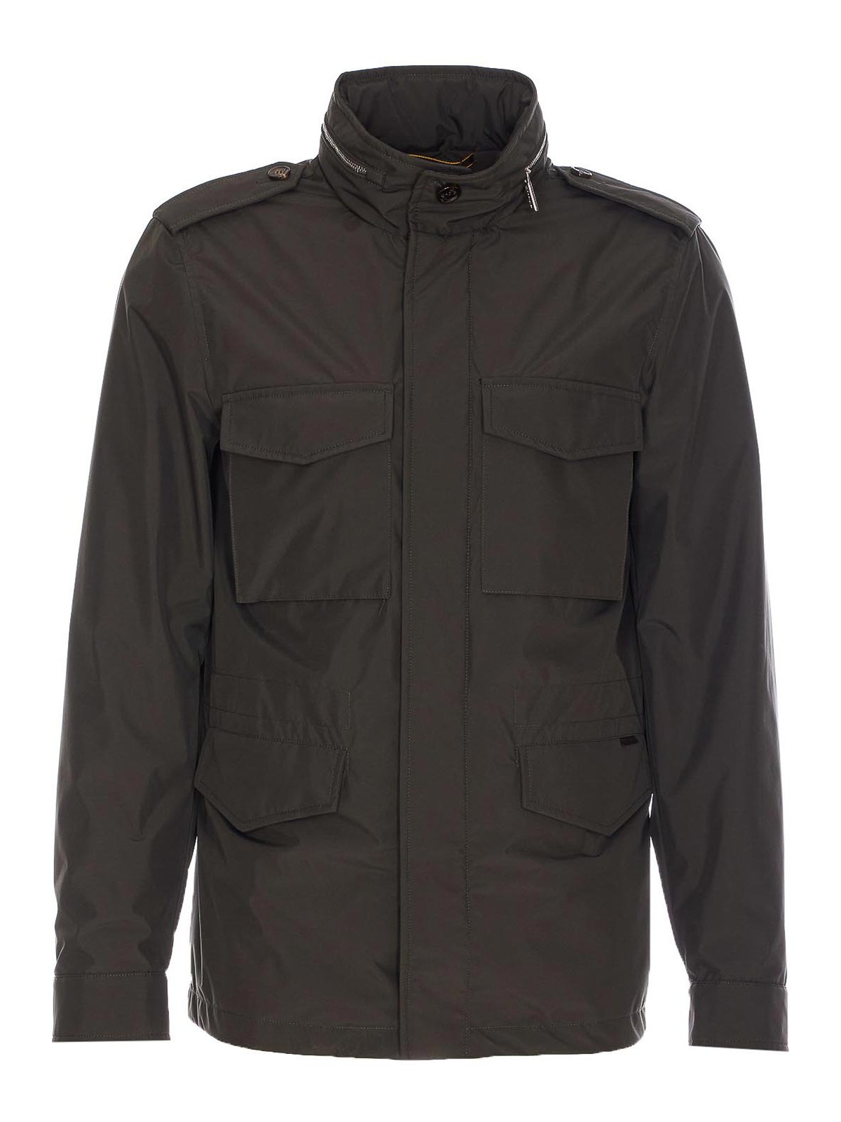 Forest Denver Jacket DENVERSTPU0311 (MooRER / カジュアルジャケット ) | MooRER (ムーレー)