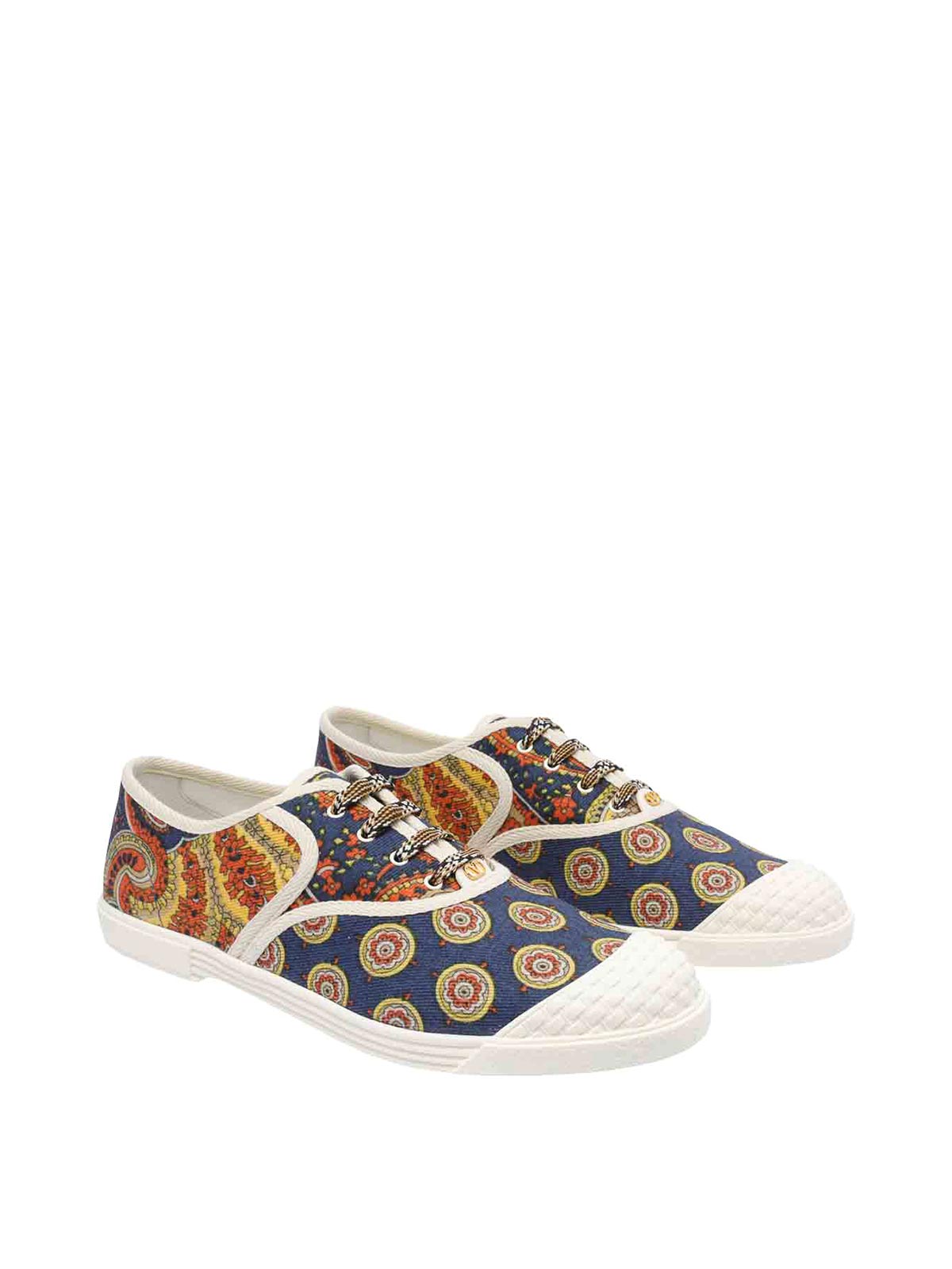 Bay By Bay Sneakers S0J86RIQRHJ (Valentino Garavani / スニーカー ) | Valentino Garavani (ヴァレンティノ)(1)