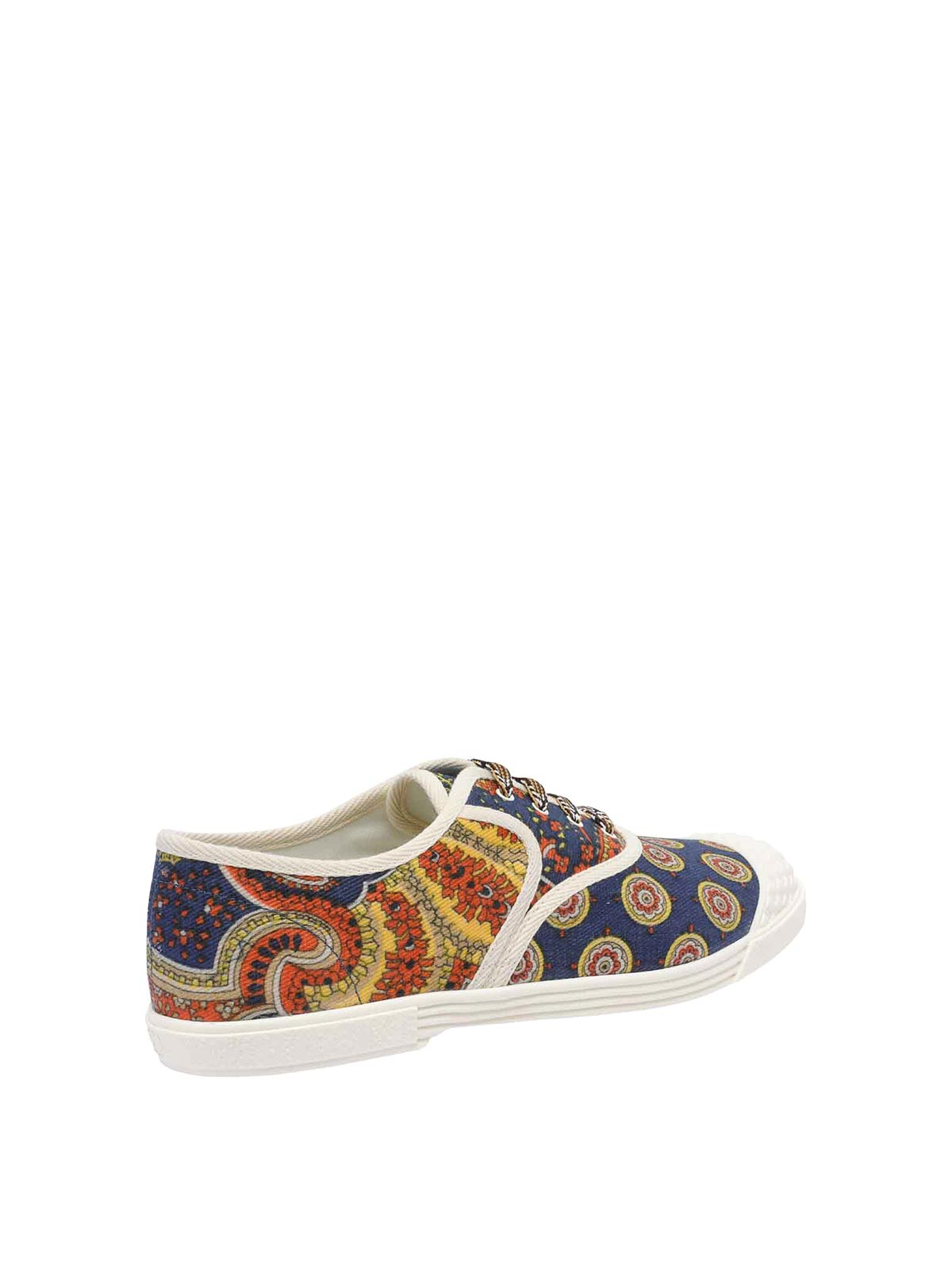 Bay By Bay Sneakers S0J86RIQRHJ (Valentino Garavani / スニーカー ) | Valentino Garavani (ヴァレンティノ)(2)