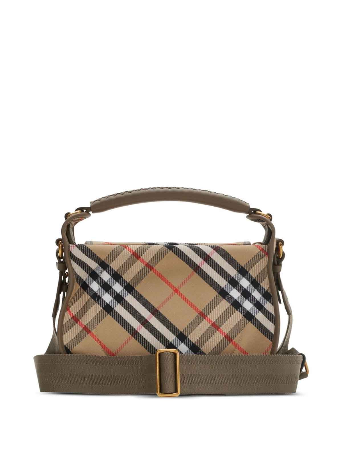 Small B Clip Messenger Bag 8108120 (Burberry / ハンドバッグ・ショルダーバッグ ) | Burberry (バーバリー)(3)