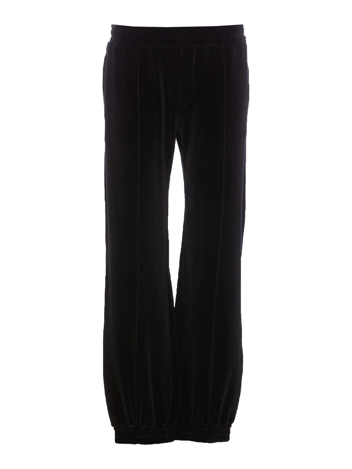 Velvet Pants D05AARD0NO (Valentino Garavani / パンツ ) | Valentino Garavani (ヴァレンティノ)