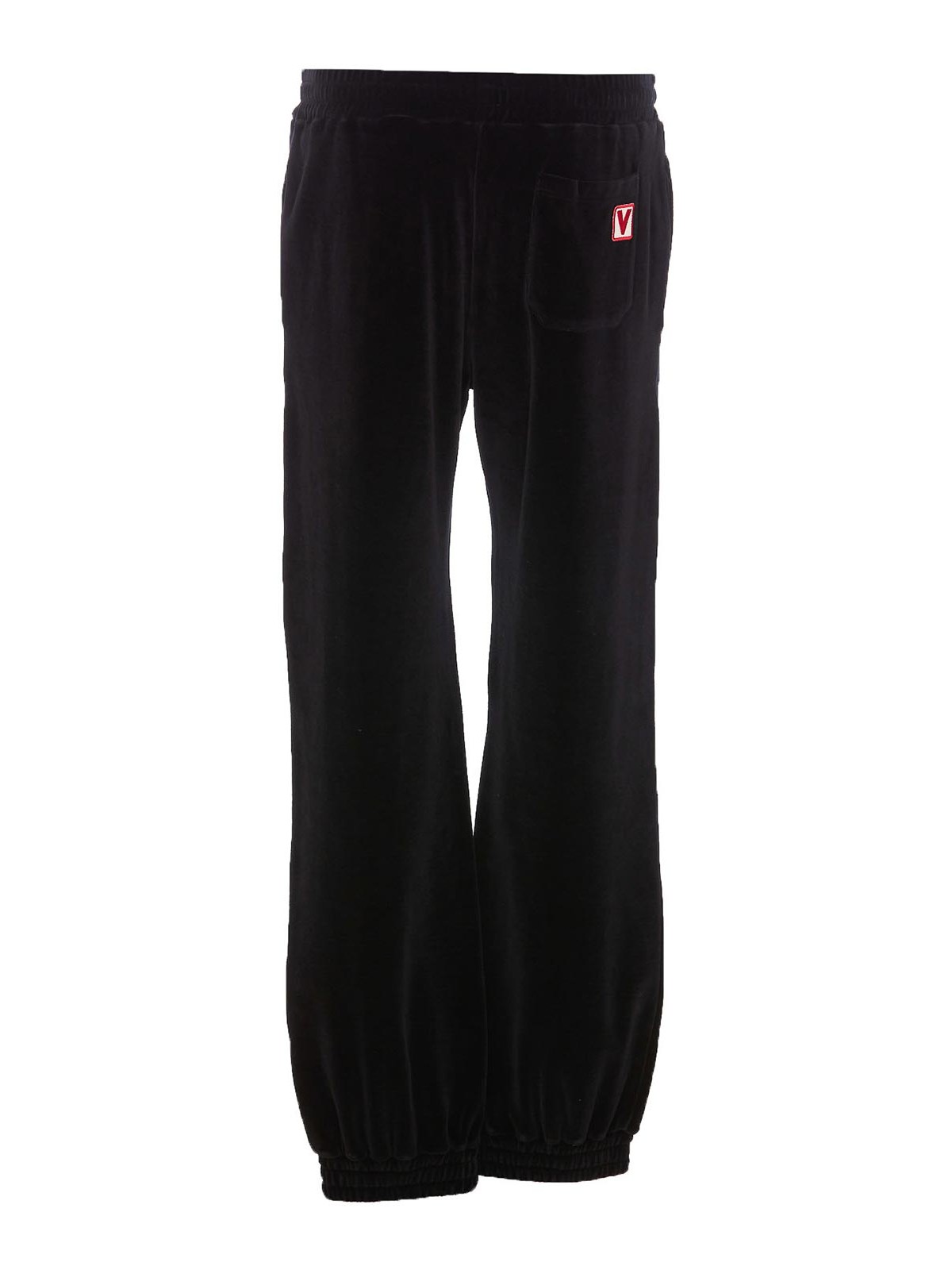 Velvet Pants D05AARD0NO (Valentino Garavani / パンツ ) | Valentino Garavani (ヴァレンティノ)(1)