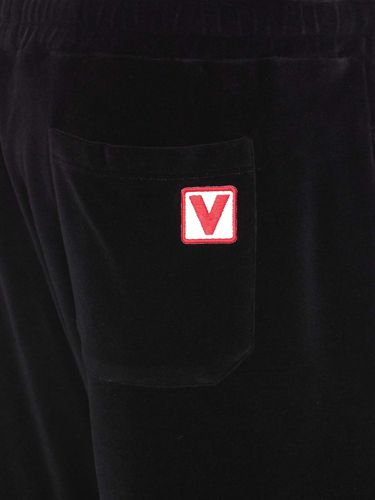 Velvet Pants D05AARD0NO (Valentino Garavani / パンツ ) | Valentino Garavani (ヴァレンティノ)(2)