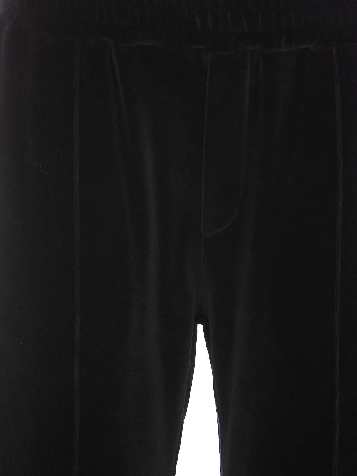 Velvet Pants D05AARD0NO (Valentino Garavani / パンツ ) | Valentino Garavani (ヴァレンティノ)(4)