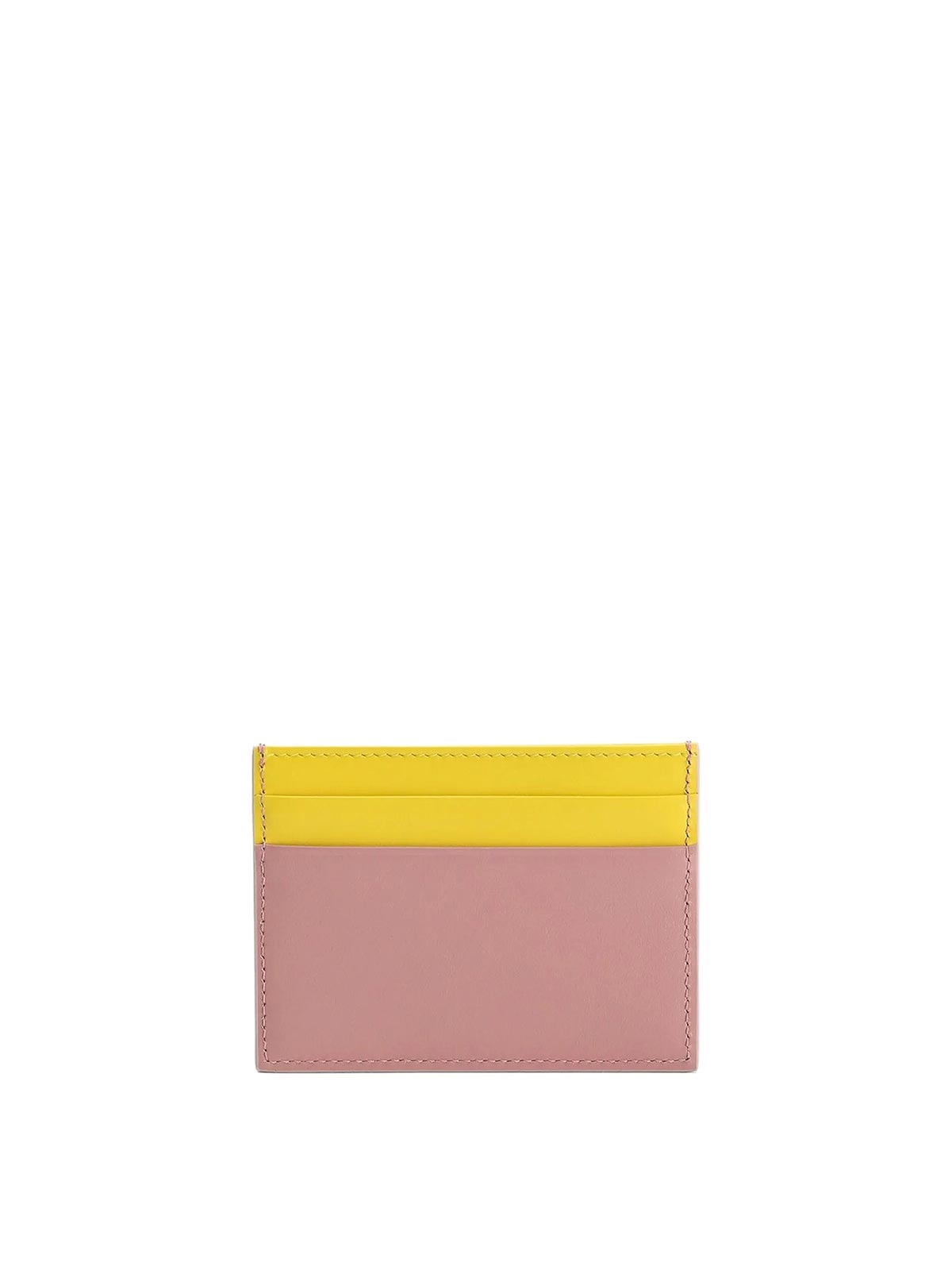 Two Tone Card Holder BI0330A9M758B407 (Dolce & Gabbana / 財布・カードケース ) | Dolce & Gabbana (ドルチェガッバーナ)(1)
