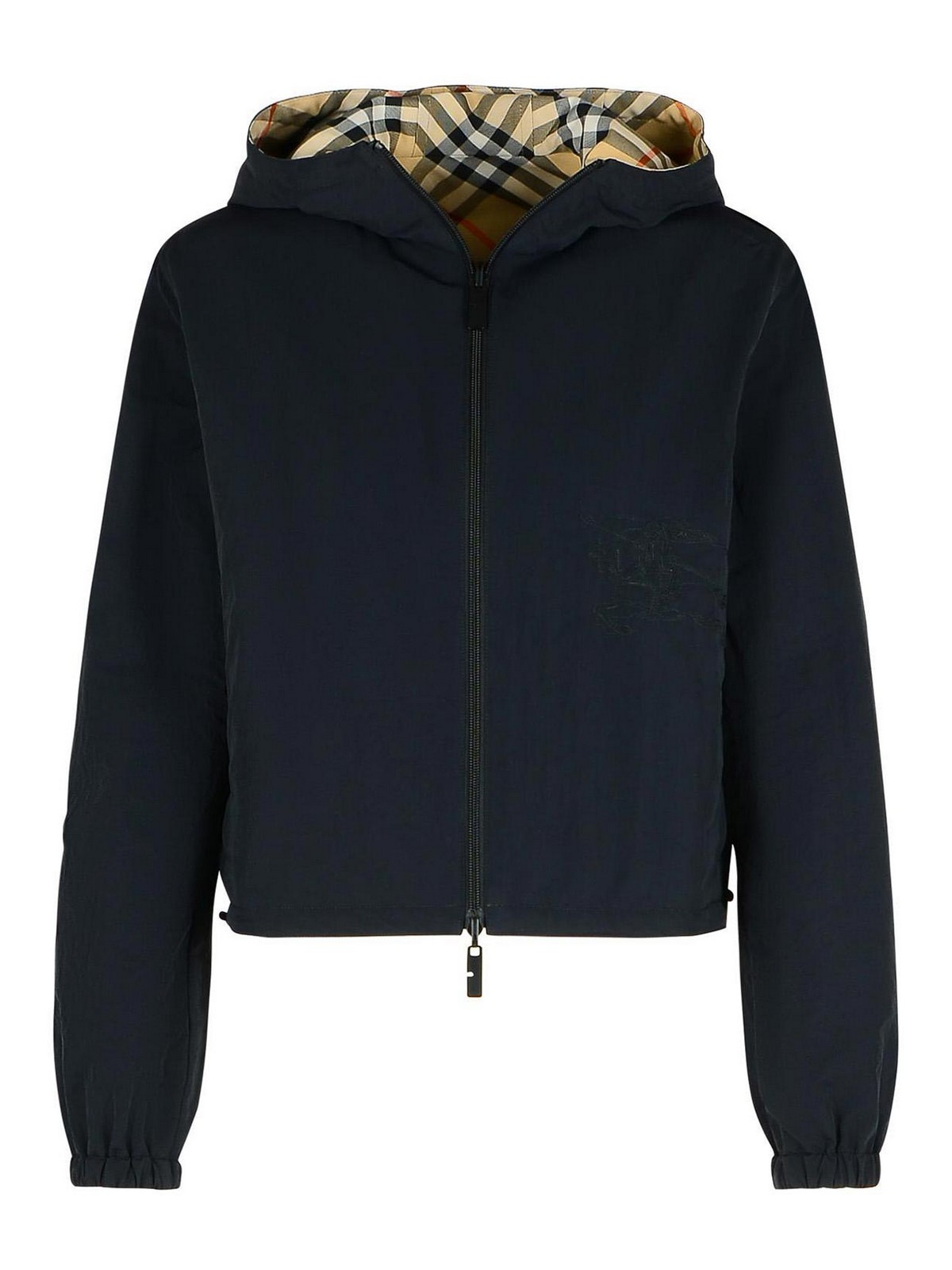 Beige Polyester Jacket 8104107 (Burberry / カジュアルジャケット ) | Burberry (バーバリー)(3)