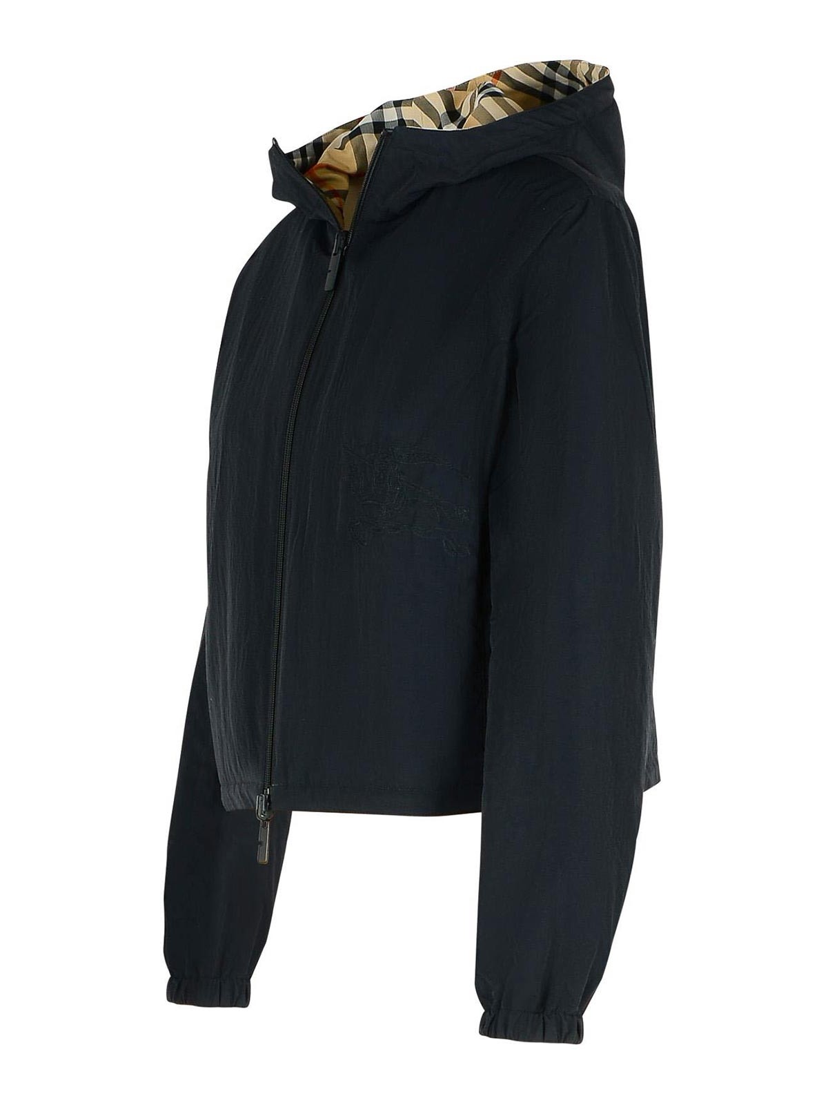 Beige Polyester Jacket 8104107 (Burberry / カジュアルジャケット ) | Burberry (バーバリー)(4)