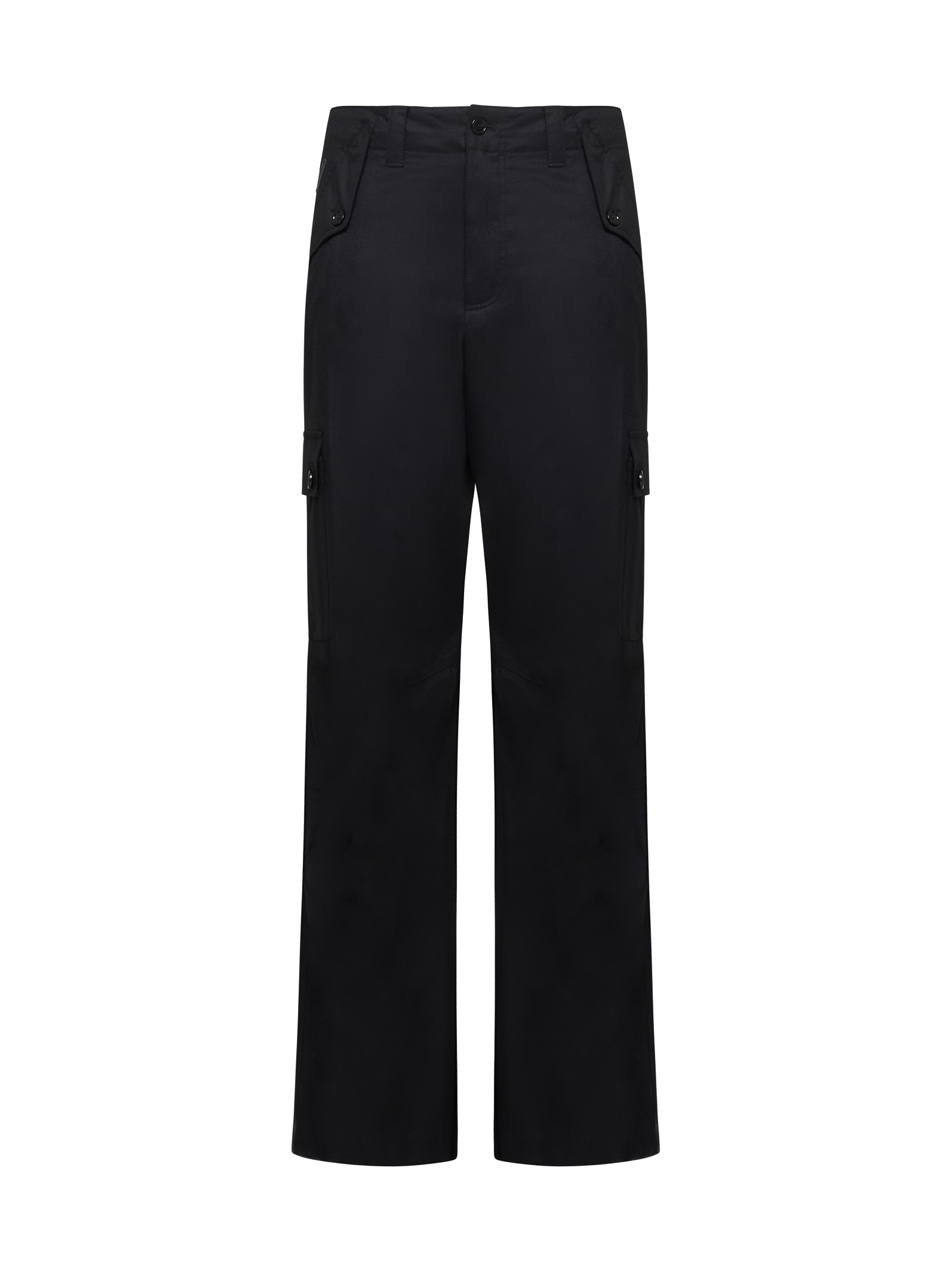 Dolce & Gabbana Trousers Black GV3OHTFU21QN0000 (Dolce & Gabbana / パンツ ) | Dolce & Gabbana (ドルチェガッバーナ)