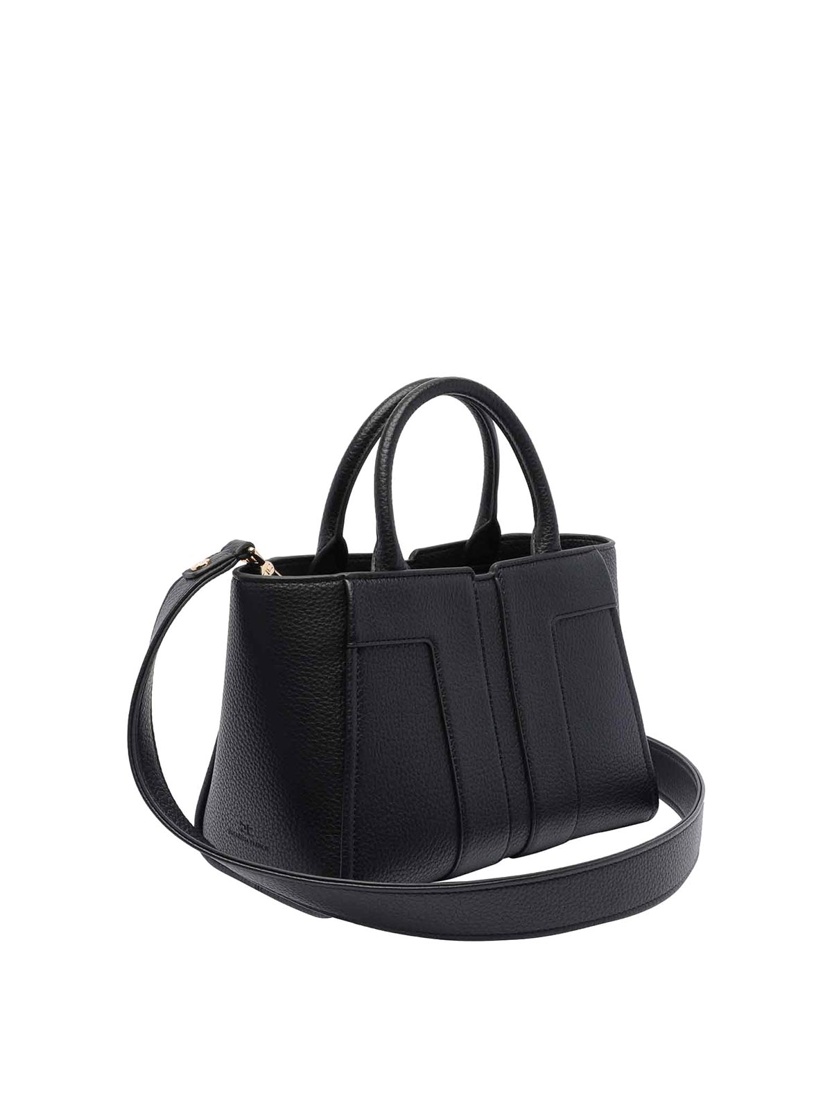 Handbag BS05A51E2110 (Elisabetta Franchi / トートバッグ ) | Elisabetta Franchi (エリザベッタ フランキ)(1)