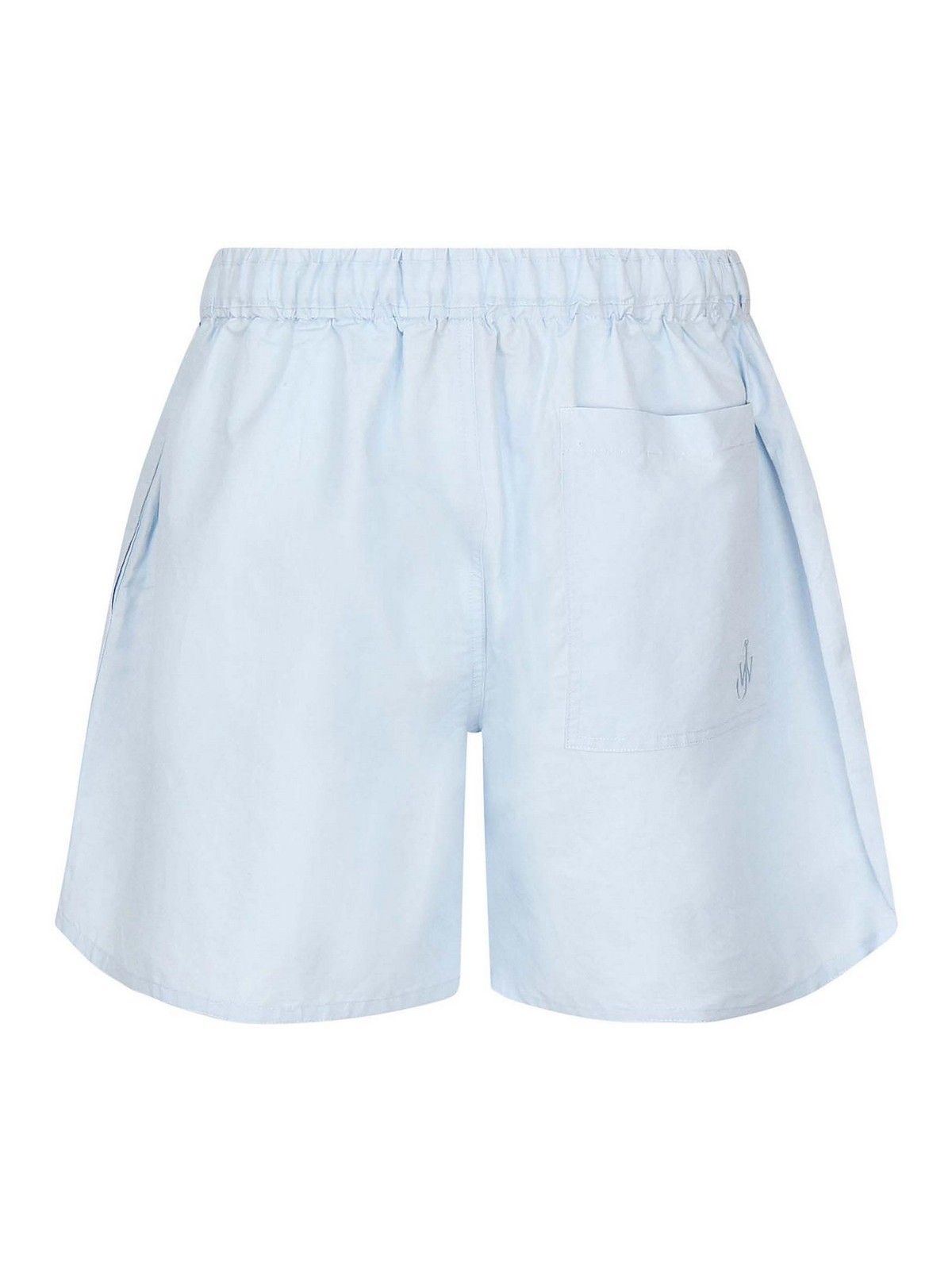 Printed Drawstring Shorts SR0114PG1698804 (JW Anderson / ショートパンツ ) | JW Anderson (ジェイダブリュー アンダーソン)(1)
