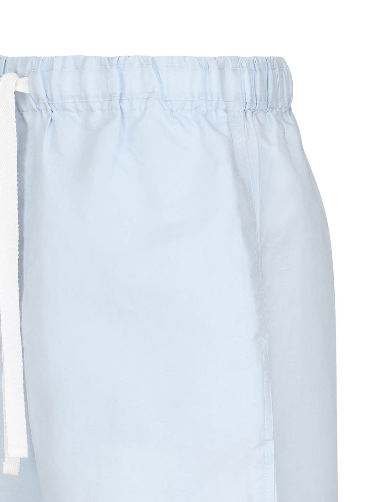 Printed Drawstring Shorts SR0114PG1698804 (JW Anderson / ショートパンツ ) | JW Anderson (ジェイダブリュー アンダーソン)(2)