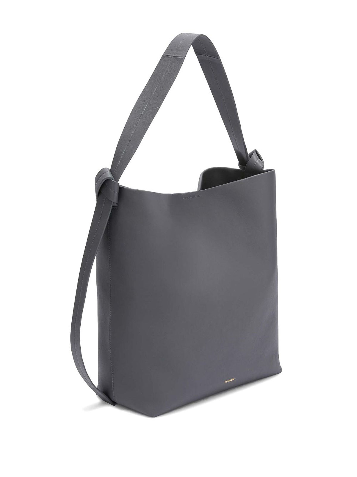 Knot Shoulder Bag J07ZH0055P6582023 (Jil Sander / ハンドバッグ・ショルダーバッグ ) | Jil Sander (ジルサンダー)(2)