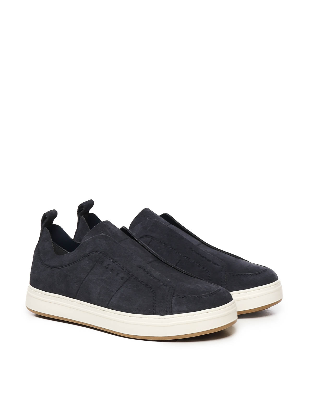 Ankle Boots HXM6680FN90I9SU801 (HOGAN / スニーカー ) | HOGAN (ホーガン)(2)