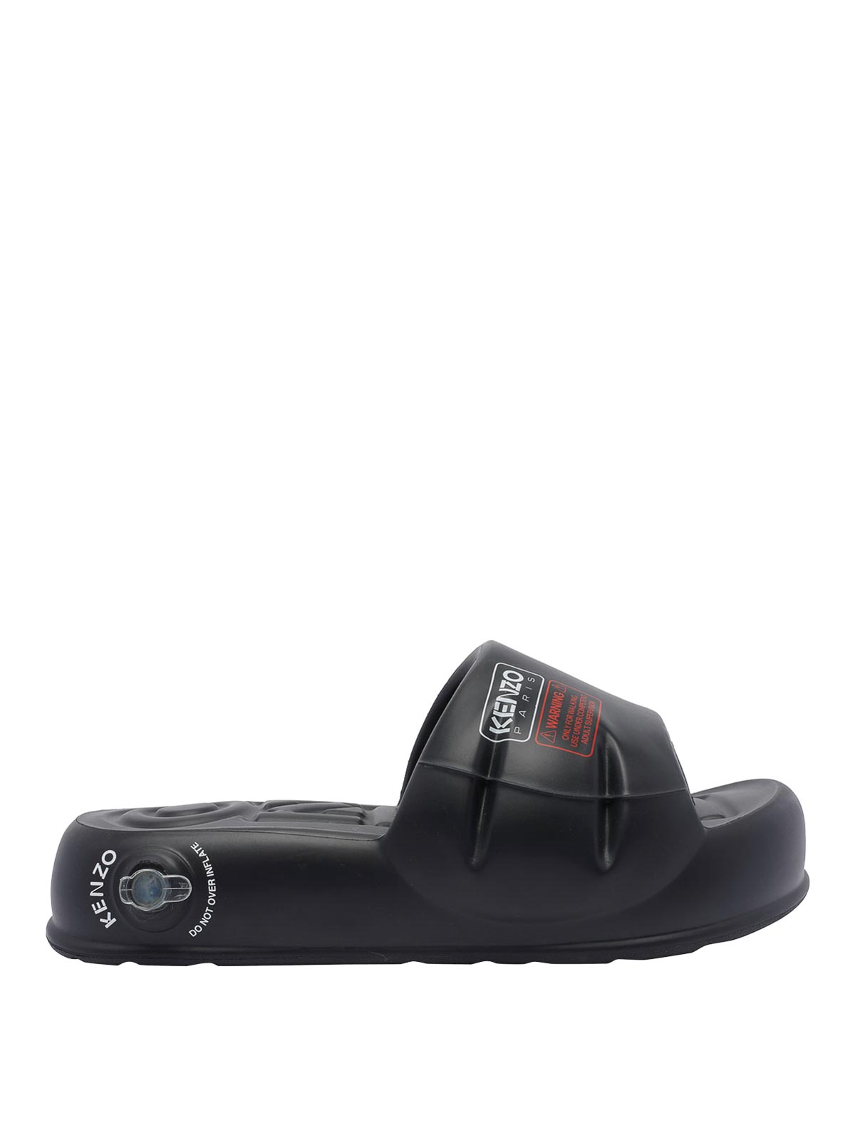 Slide FF52MU210E5099 (KENZO / サンダル ) | KENZO (ケンゾー)