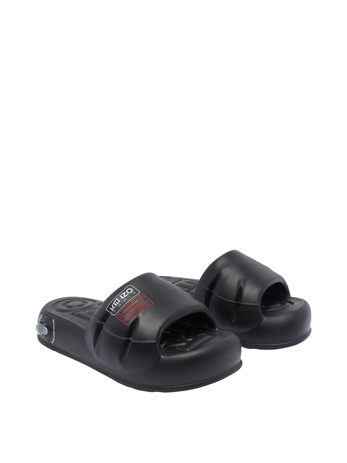 Slide FF52MU210E5099 (KENZO / サンダル ) | KENZO (ケンゾー)(1)