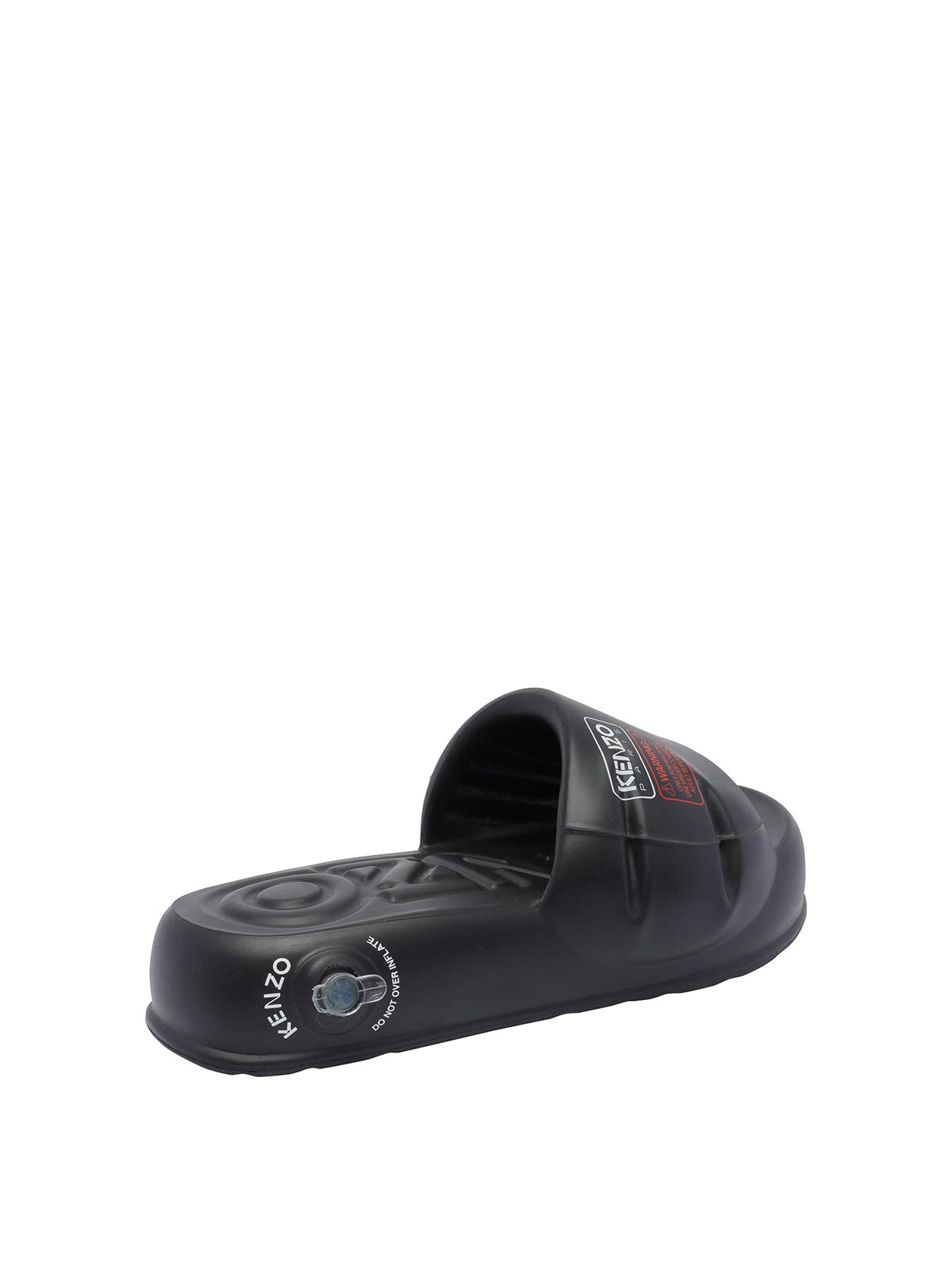 Slide FF52MU210E5099 (KENZO / サンダル ) | KENZO (ケンゾー)(2)