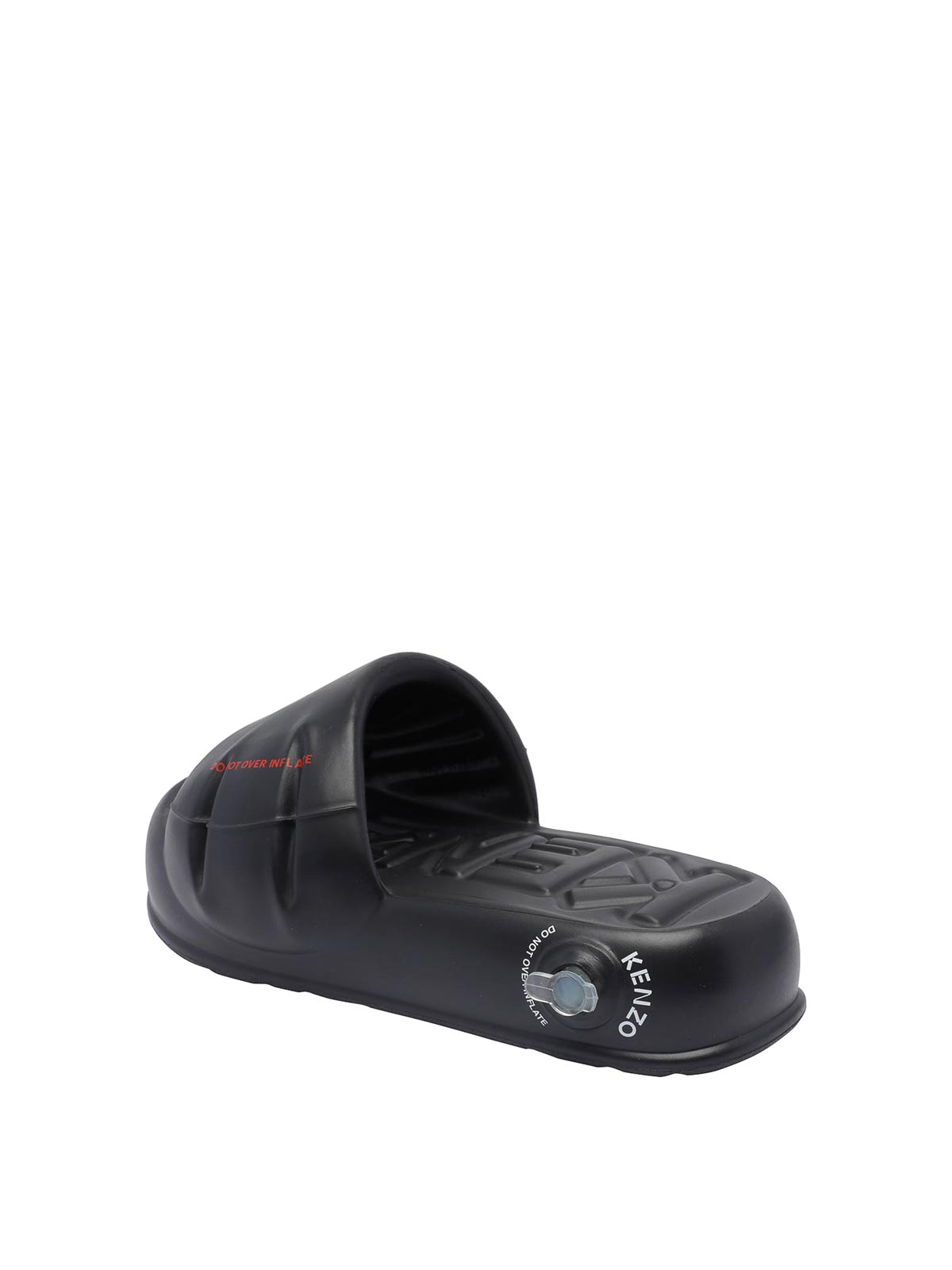 Slide FF52MU210E5099 (KENZO / サンダル ) | KENZO (ケンゾー)(3)