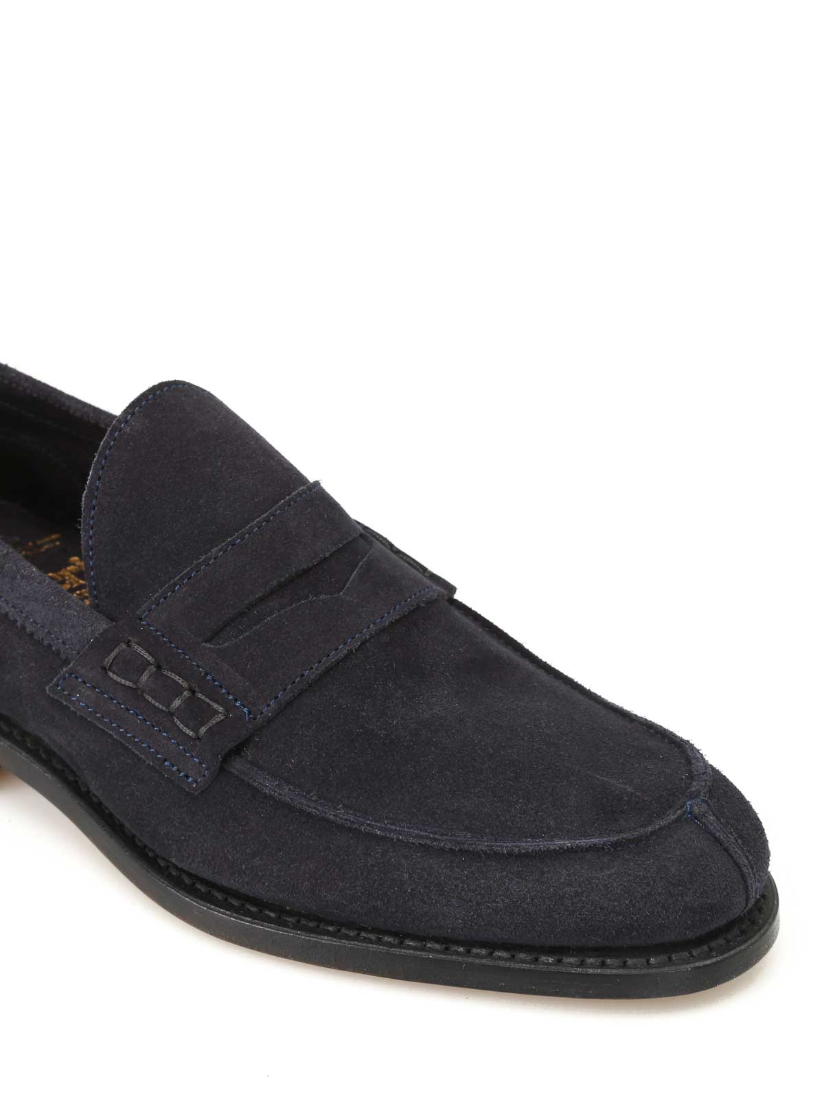 Jake loafers 7825NAVY (Tricker's / ローファー ) | Tricker's (トリッカーズ)(2)
