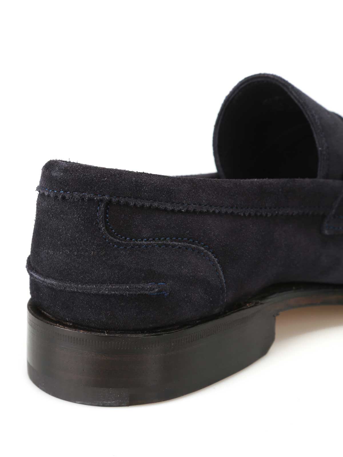 Jake loafers 7825NAVY (Tricker's / ローファー ) | Tricker's (トリッカーズ)(3)