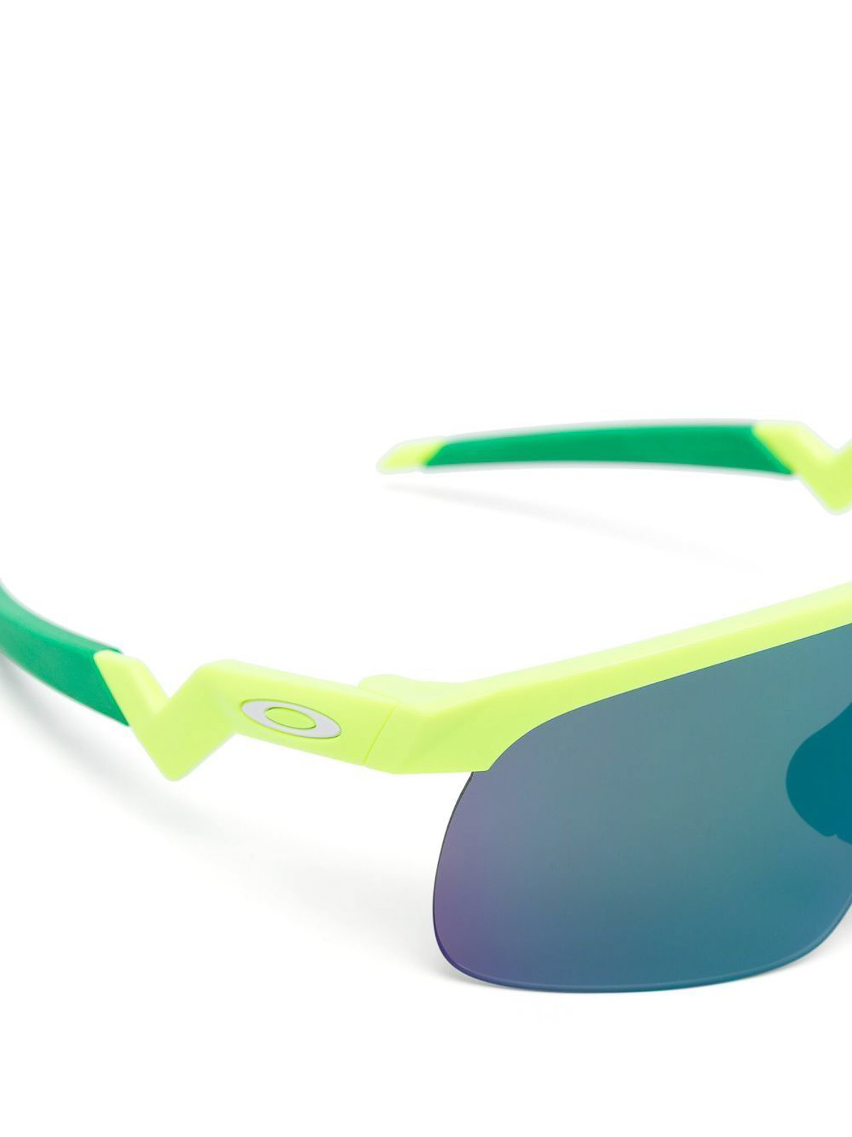 Neon Green Resistor (Youth Fit) 0OOJ9010901006 (OAKLEY / サングラス・アイウェア ) | OAKLEY (オークリー)(1)