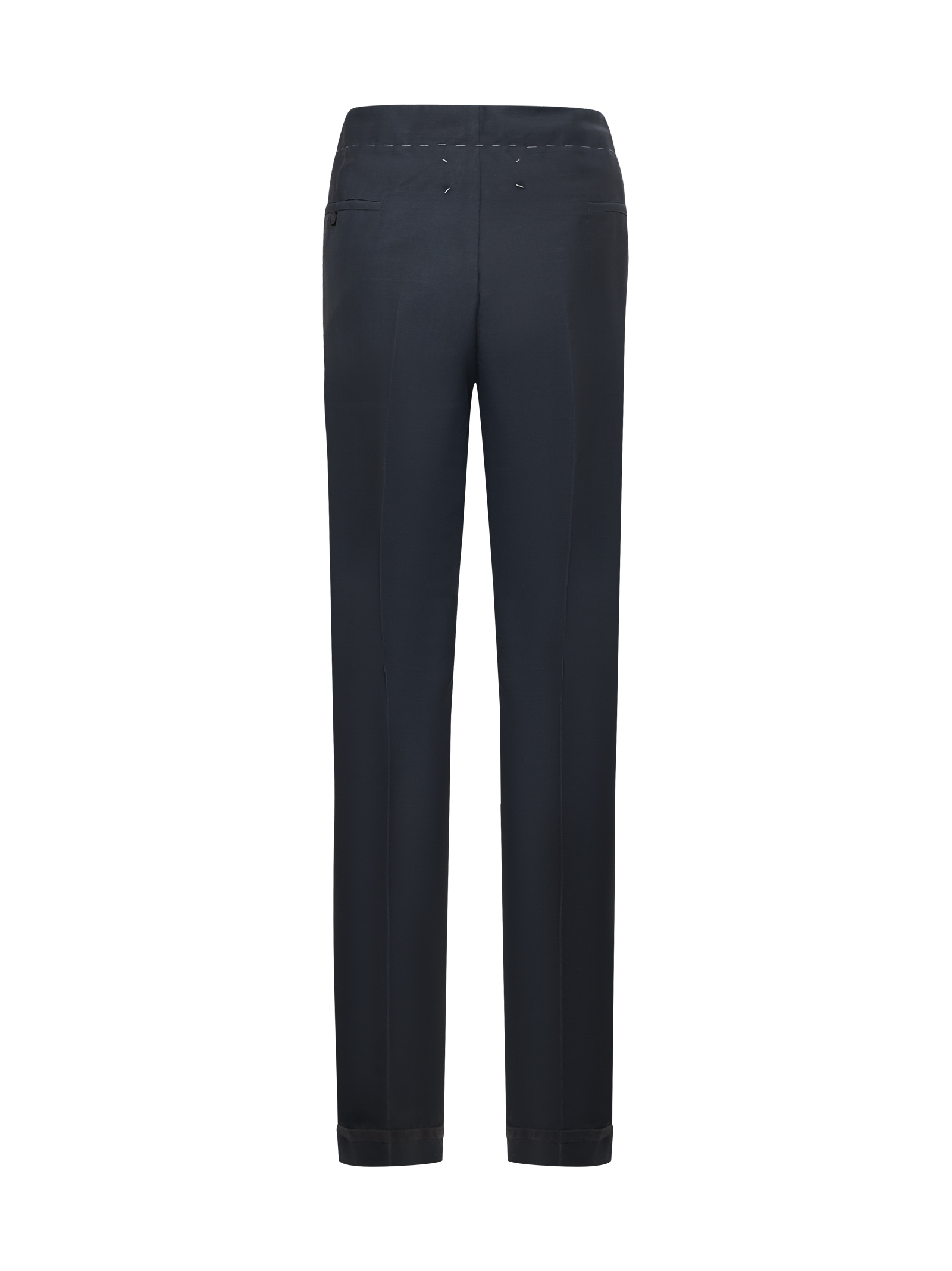 Maison Margiela Trousers S51KA0572M35141859 (Maison Margiela / パンツ ) | Maison Margiela (メゾン マルジェラ)(1)