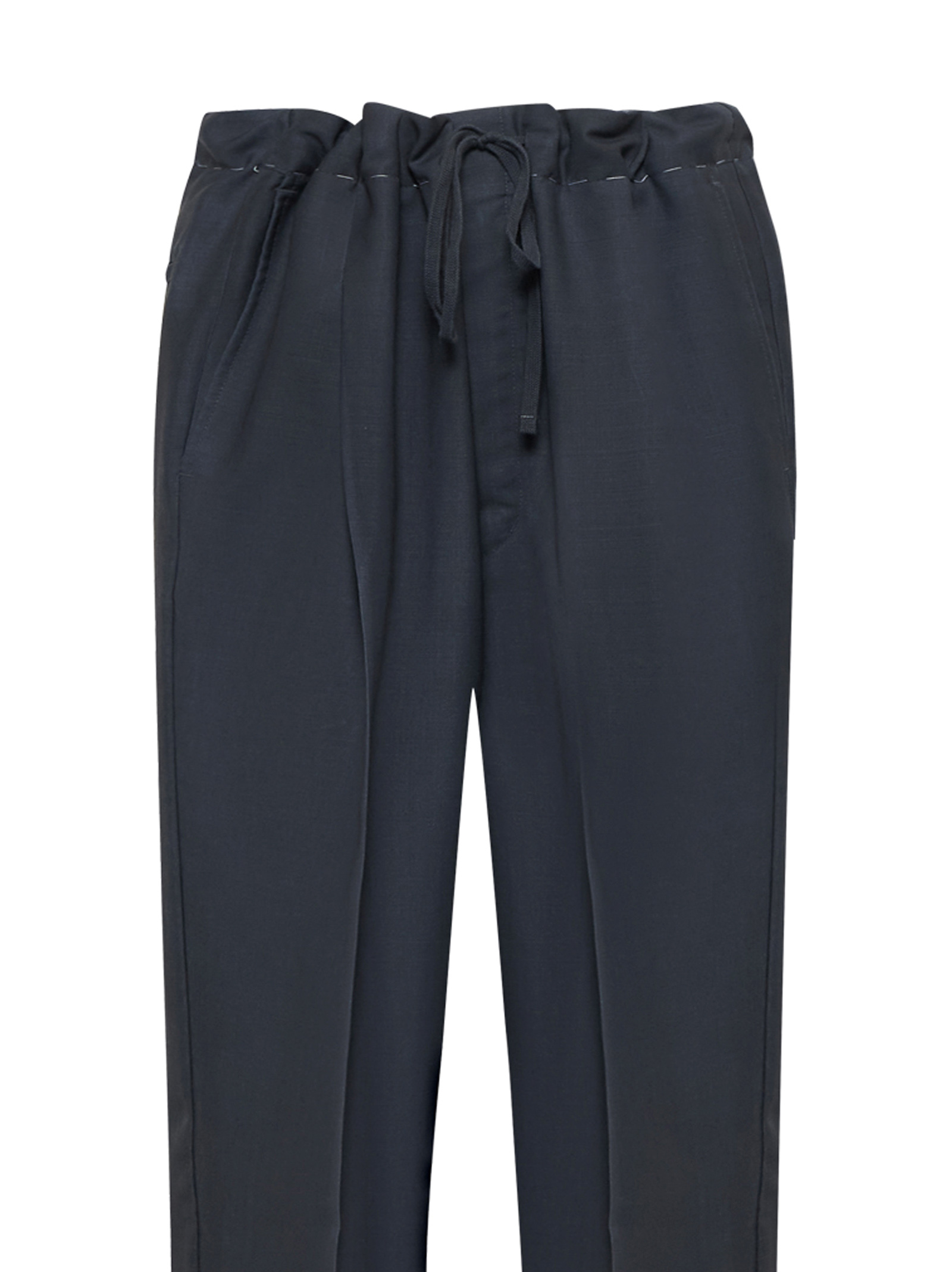 Maison Margiela Trousers S51KA0572M35141859 (Maison Margiela / パンツ ) | Maison Margiela (メゾン マルジェラ)(2)