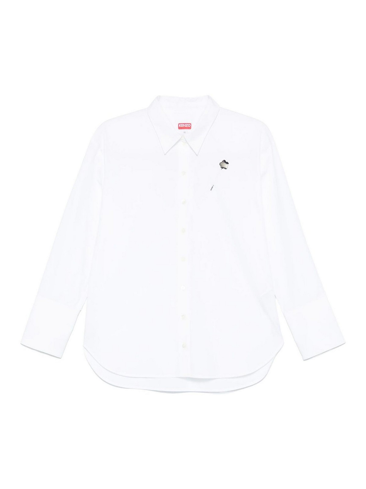 Shirt FF52CH2549LB01 (KENZO / シャツ・ブラウス ) | KENZO (ケンゾー)