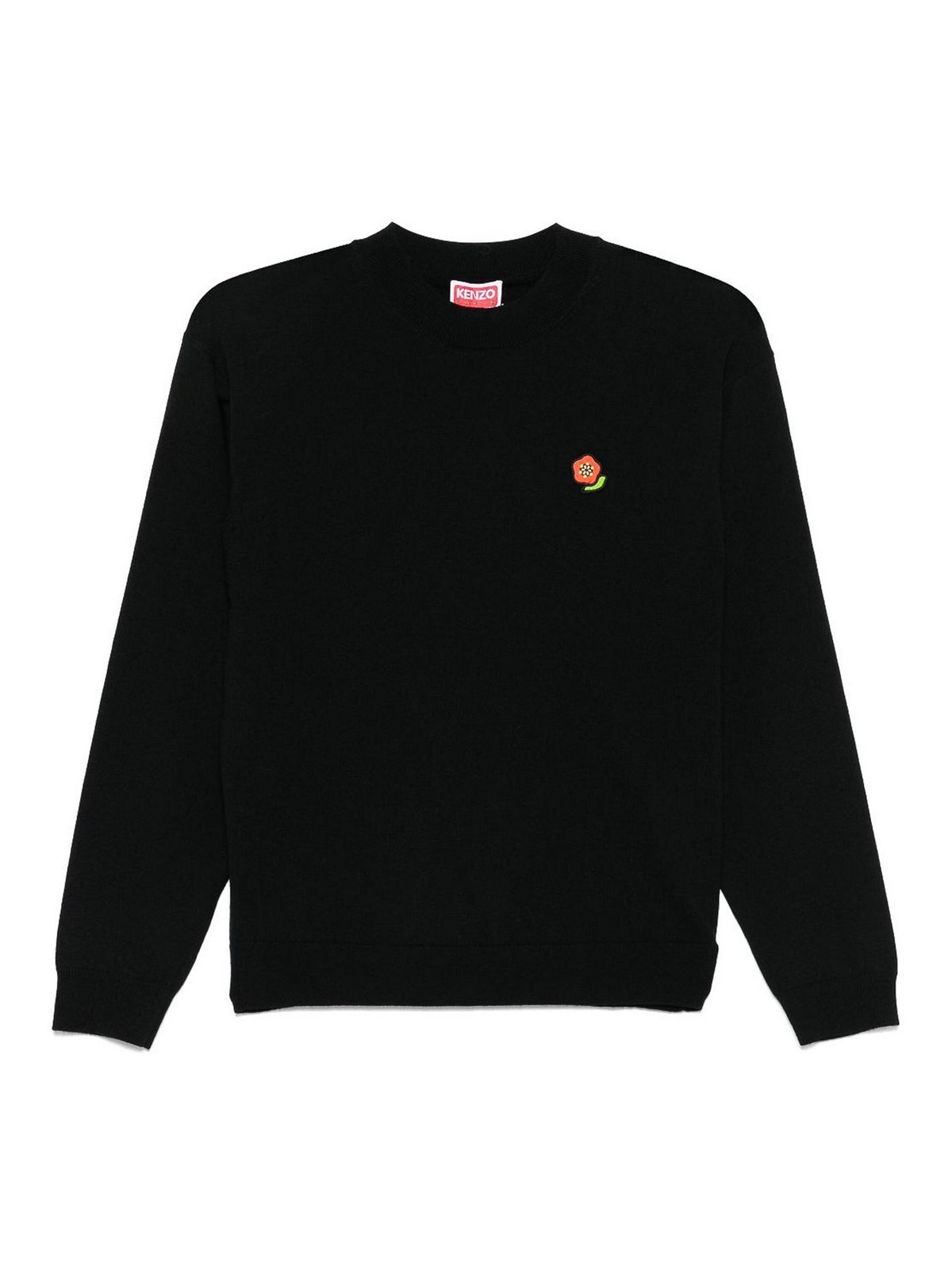 Sweatshirt FF52PU7123LB99J (KENZO / スウェット・フーディー ) | KENZO (ケンゾー)