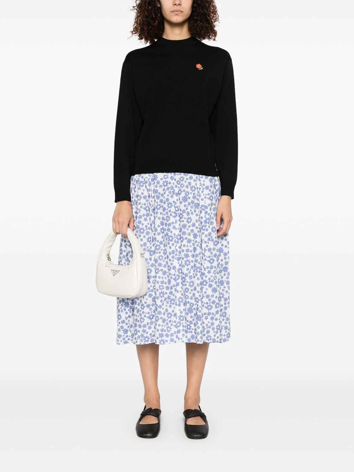 Sweatshirt FF52PU7123LB99J (KENZO / スウェット・フーディー ) | KENZO (ケンゾー)(2)