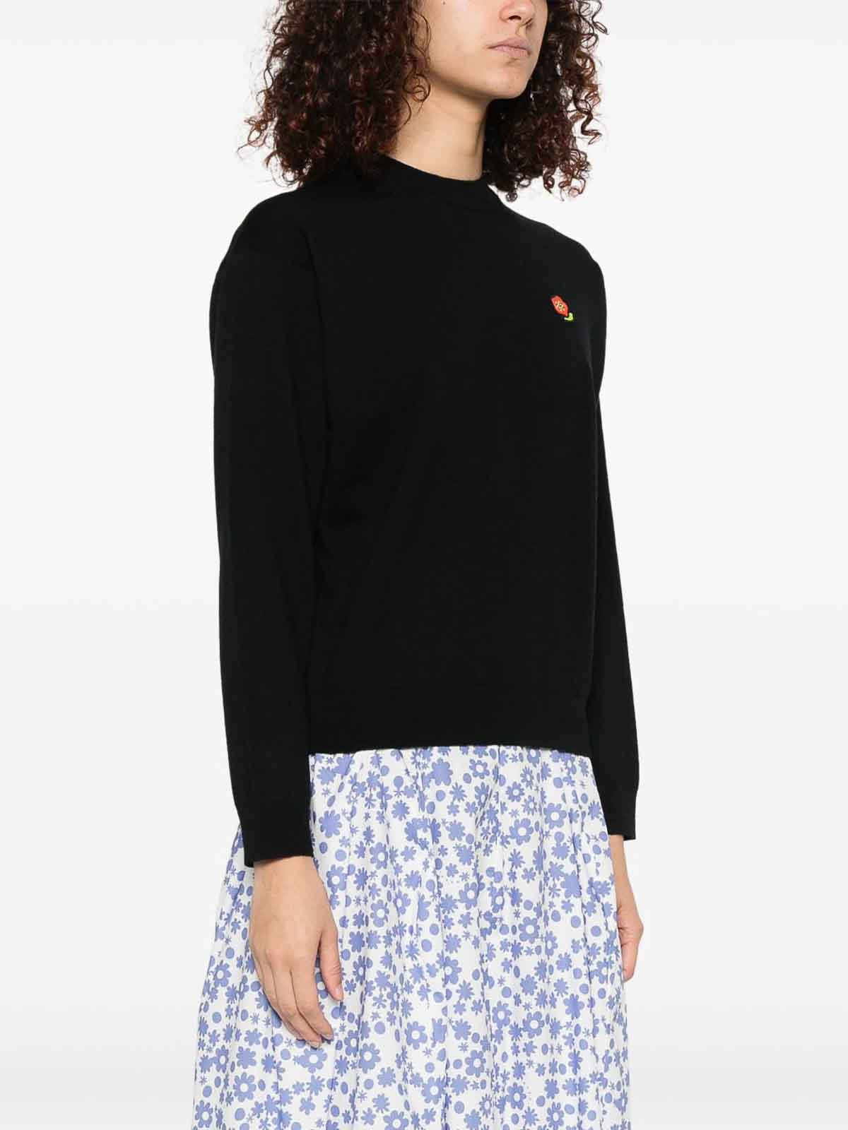 Sweatshirt FF52PU7123LB99J (KENZO / スウェット・フーディー ) | KENZO (ケンゾー)(3)