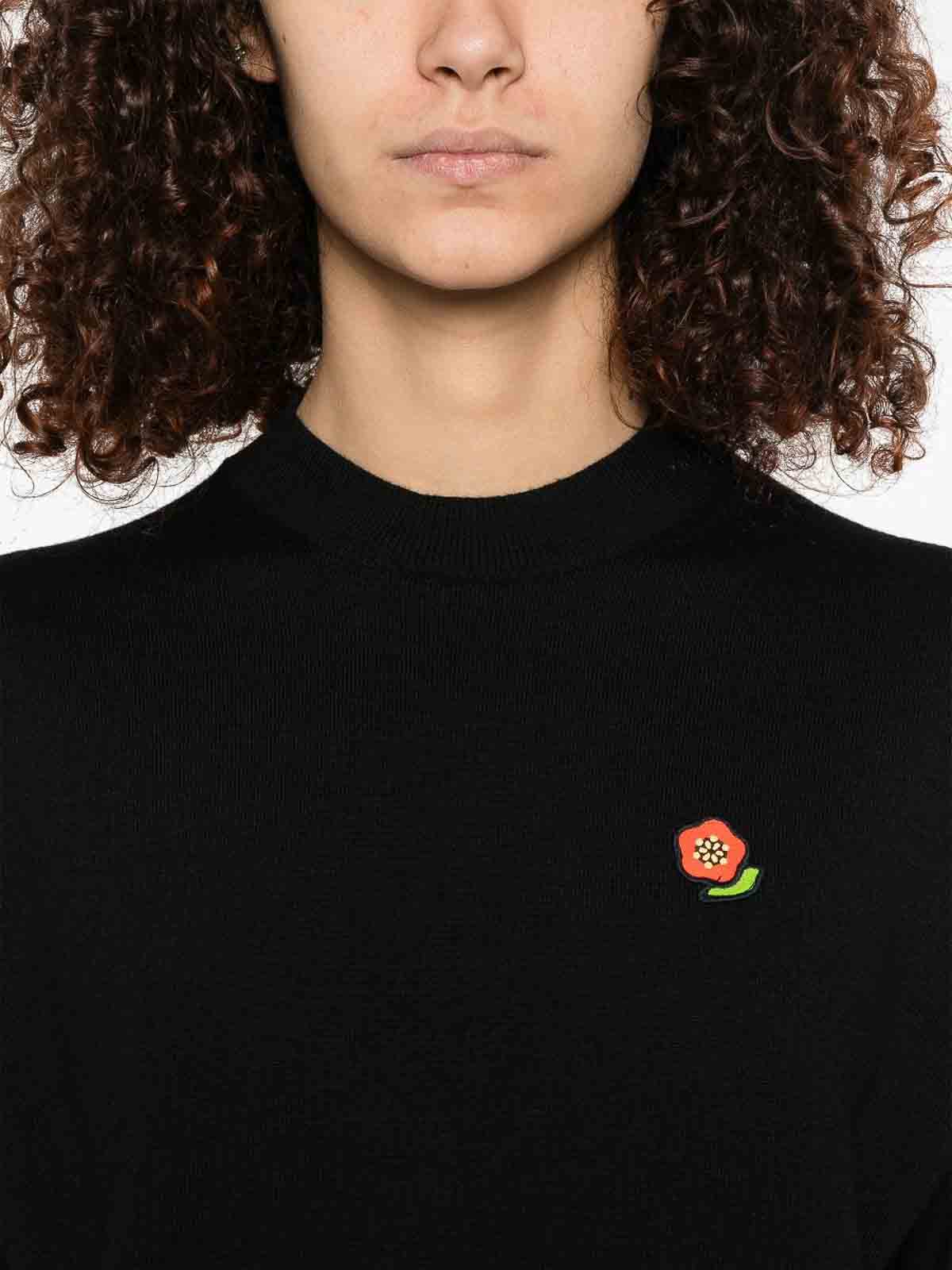 Sweatshirt FF52PU7123LB99J (KENZO / スウェット・フーディー ) | KENZO (ケンゾー)(4)
