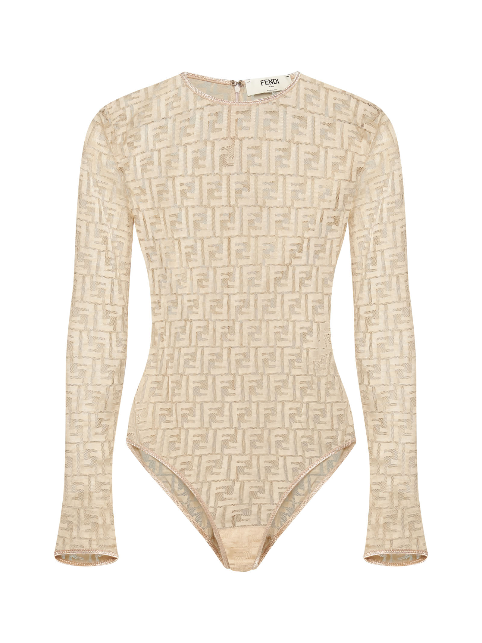 Fendi Top FXF630AJYLF1IHD (FENDI / Tシャツ・カットソー ) | FENDI (フェンディ)