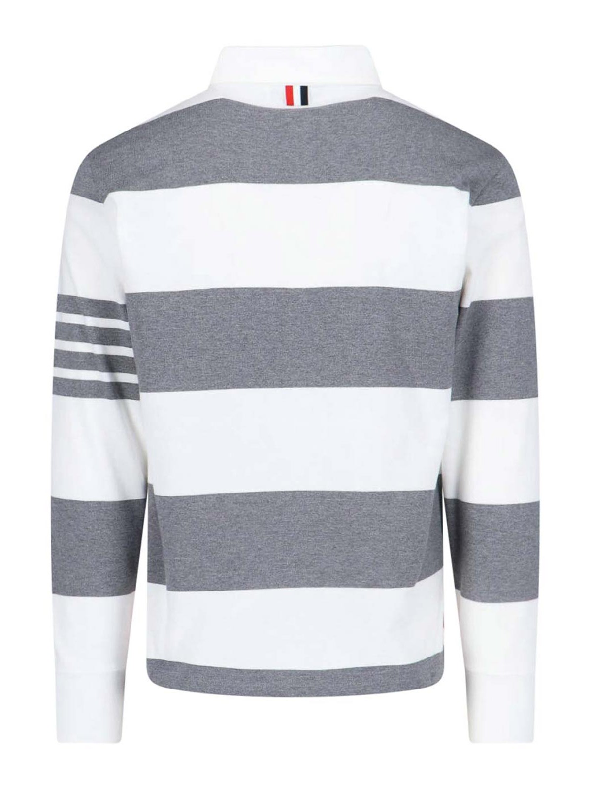 Polo Rugby MJP210A02212035 (Thom Browne / ポロシャツ ) | Thom Browne (トム・ブラウン)(1)