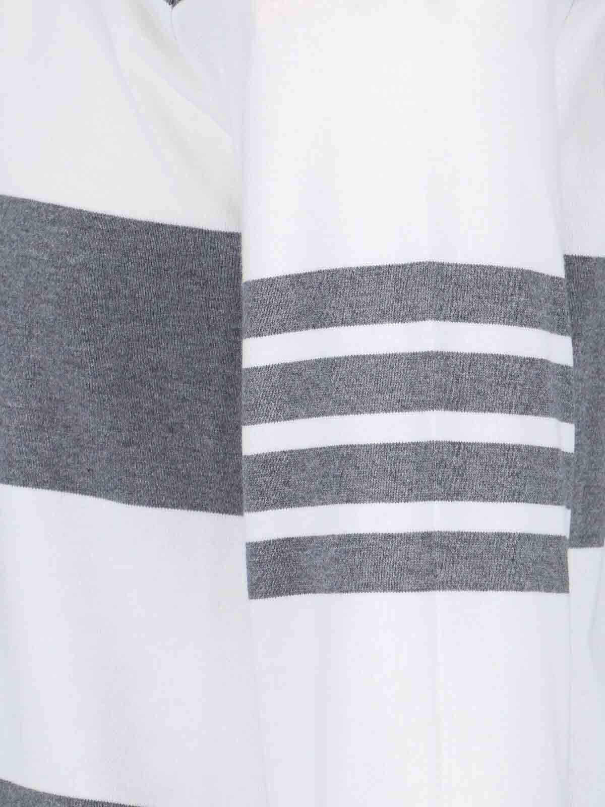 Polo Rugby MJP210A02212035 (Thom Browne / ポロシャツ ) | Thom Browne (トム・ブラウン)(2)