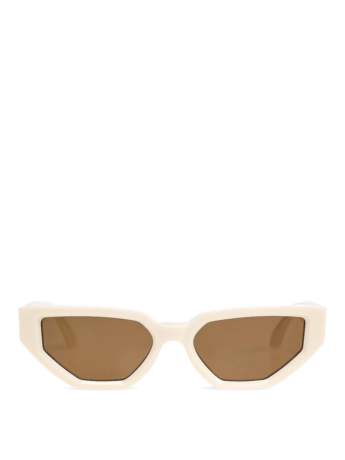 Cat-Eye Sunglasses GUA00257A00070815674 (Golden Goose / サングラス・アイウェア ) | Golden Goose (ゴールデングース)