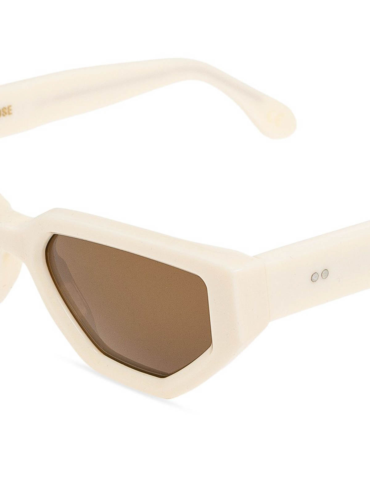 Cat-Eye Sunglasses GUA00257A00070815674 (Golden Goose / サングラス・アイウェア ) | Golden Goose (ゴールデングース)(1)