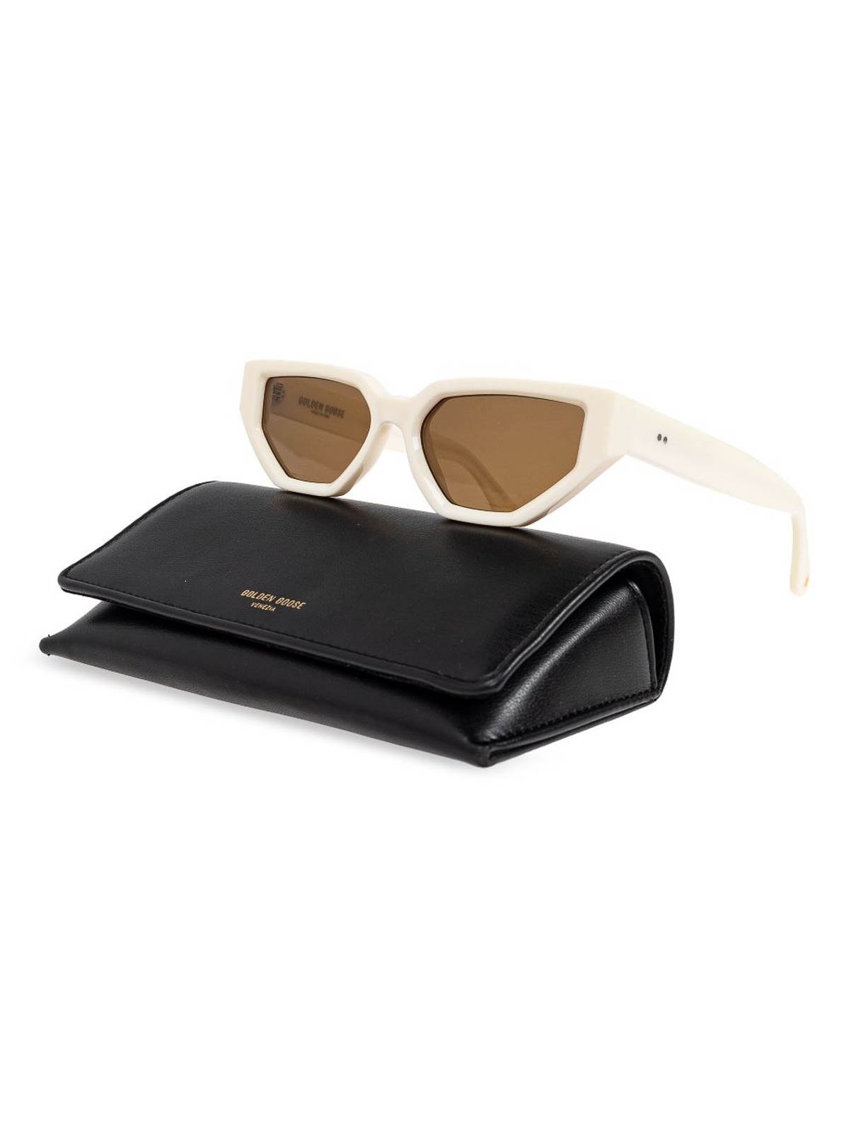 Cat-Eye Sunglasses GUA00257A00070815674 (Golden Goose / サングラス・アイウェア ) | Golden Goose (ゴールデングース)(2)