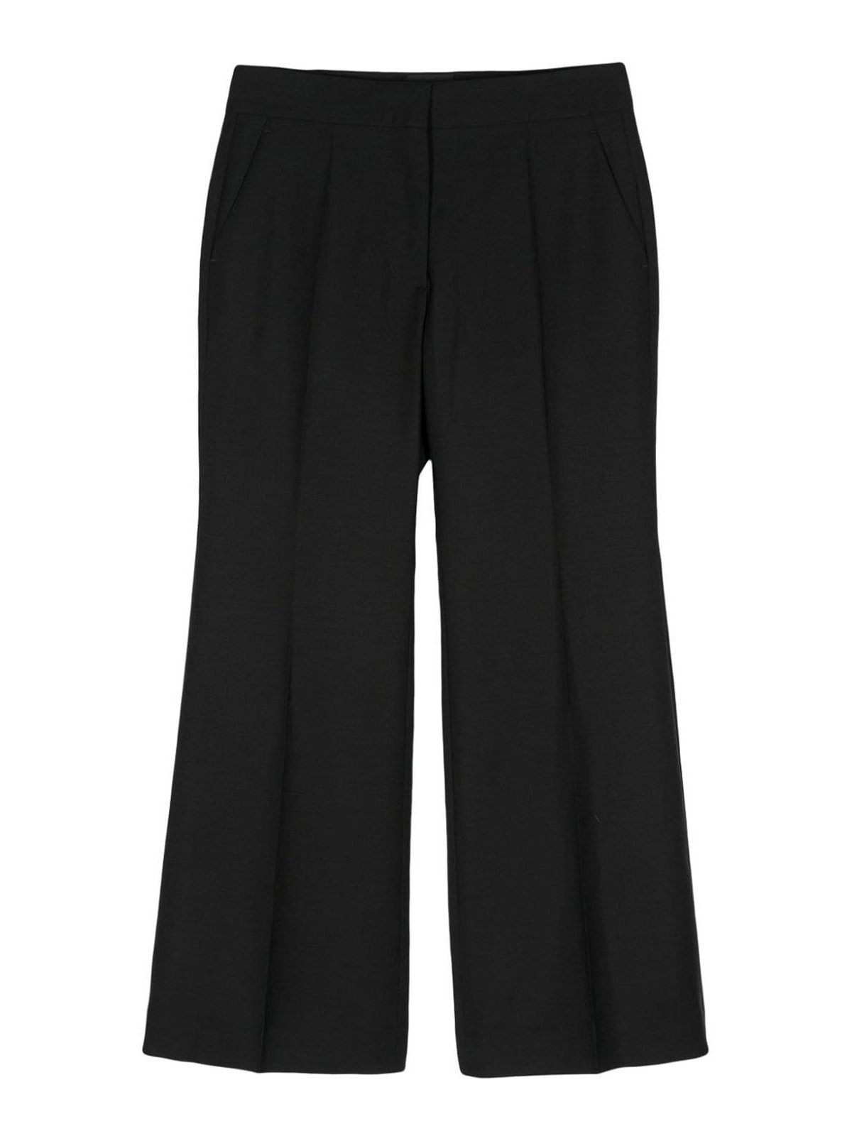 パンツ GIVENCHY Shiny pants Black  BW515K15V4 Shiny pants (GIVENCHY/パンツ) | GIVENCHY（ジバンシィ）の