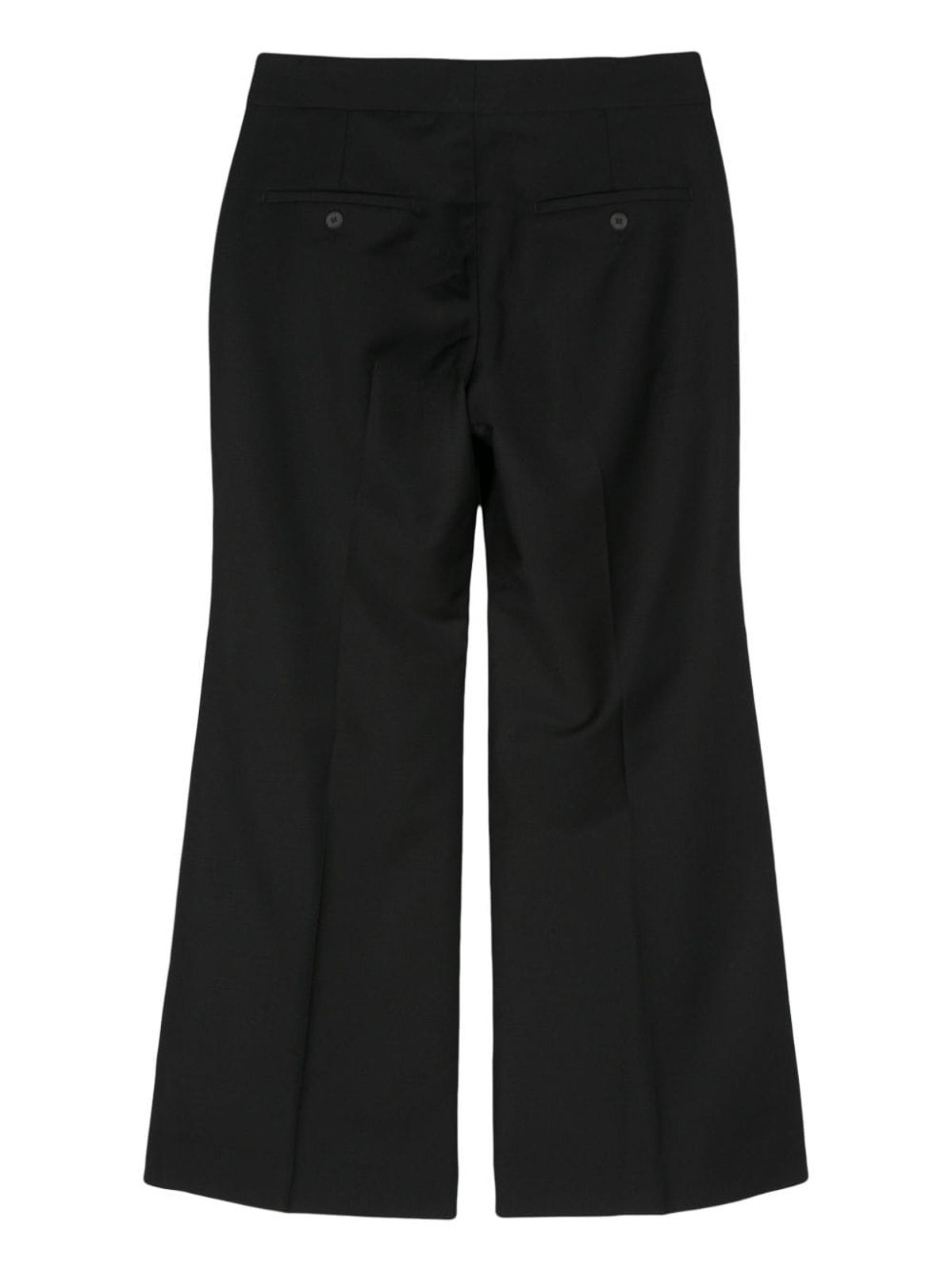 パンツ GIVENCHY Shiny pants Black  BW515K15V4 Shiny pants (GIVENCHY/パンツ) | GIVENCHY（ジバンシィ）の