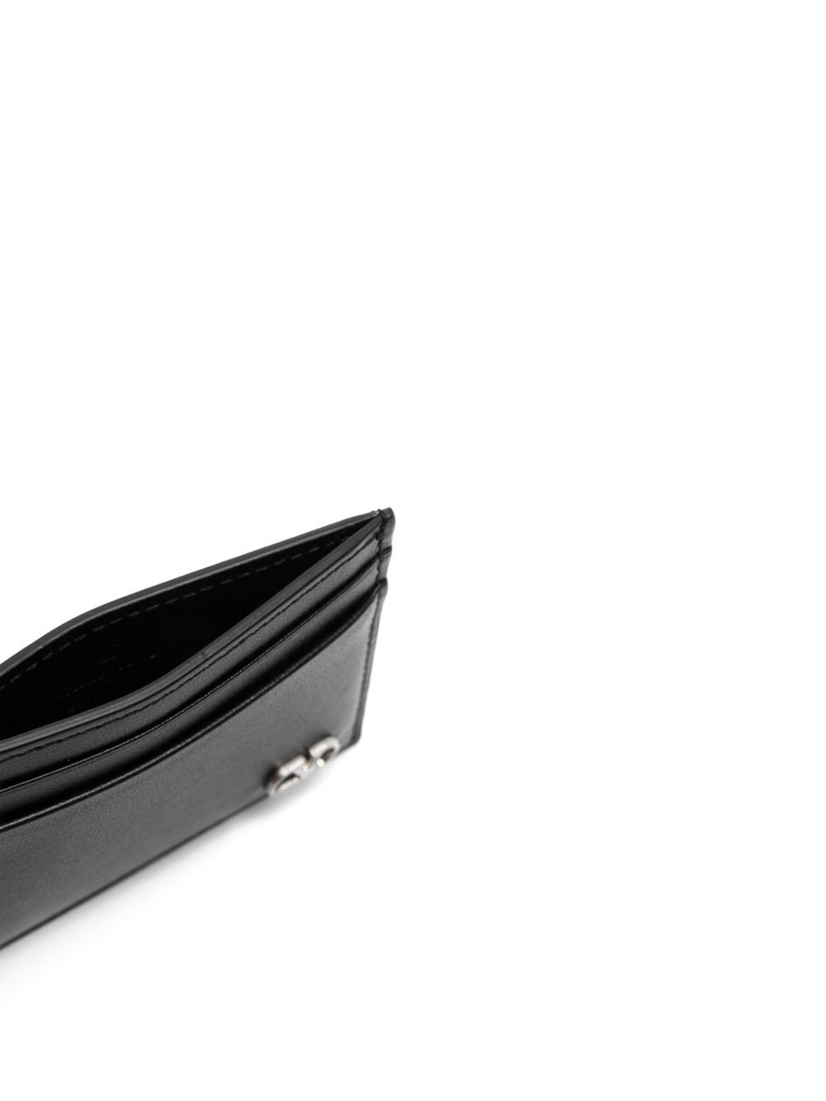 Leather Card Holder 6Y2P0V09WVF0NO (Valentino Garavani / 財布・カードケース ) | Valentino Garavani (ヴァレンティノ)(1)