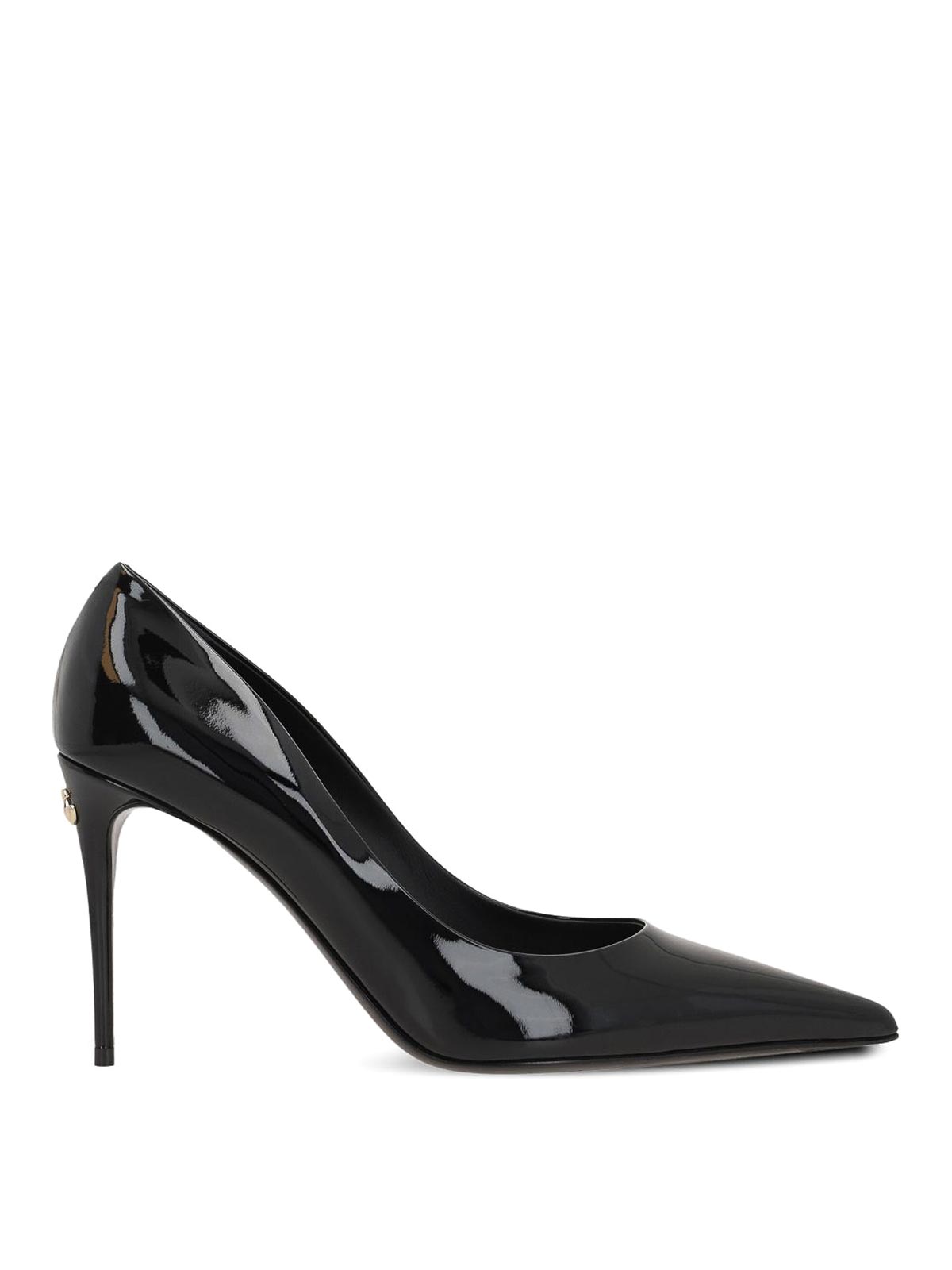 90Mm Cardinale Pumps CD1860A147180999 (Dolce & Gabbana / パンプス・ハイヒール ) | Dolce & Gabbana (ドルチェガッバーナ)
